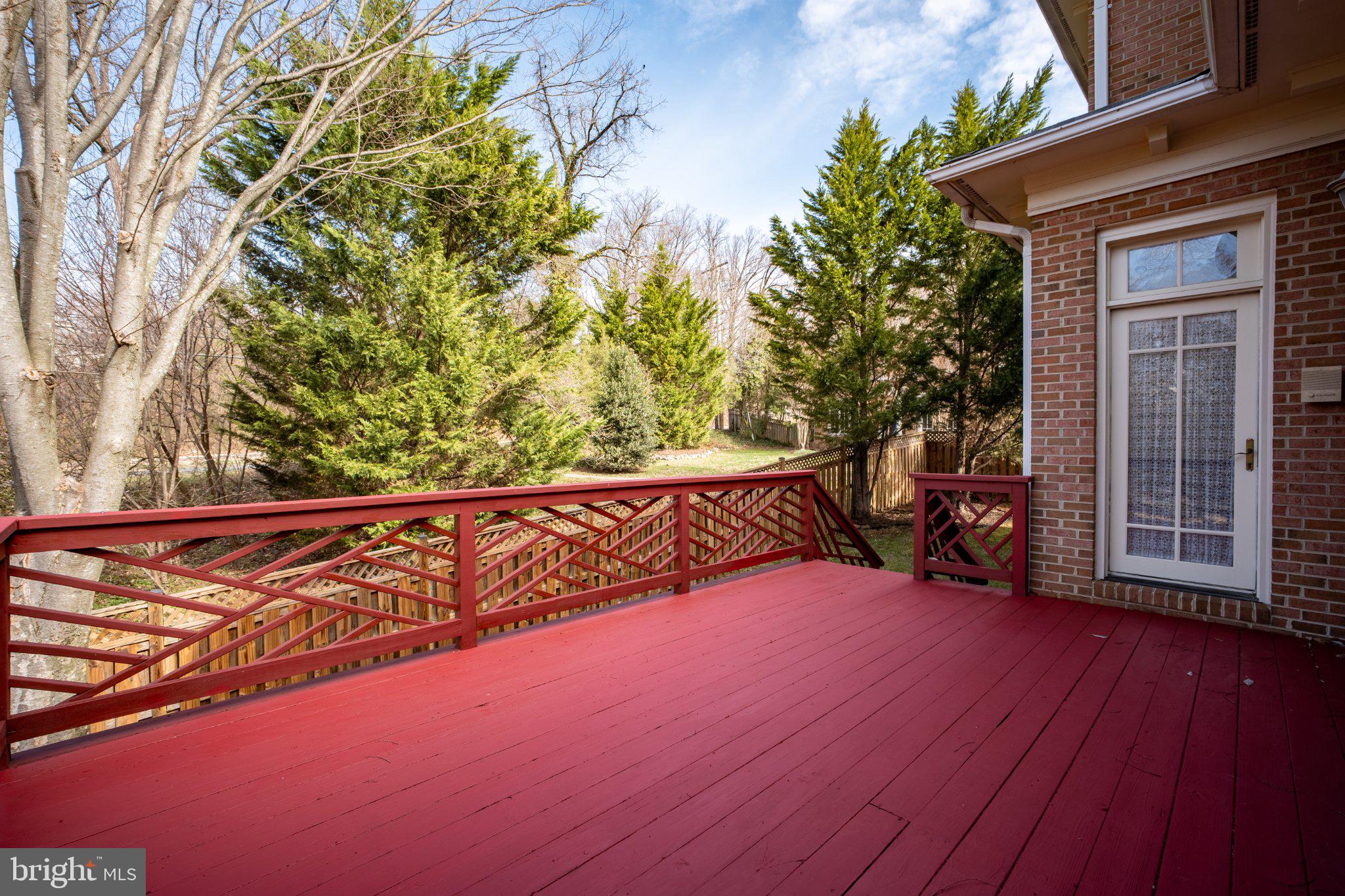 LOCUST RIDGE - Residential