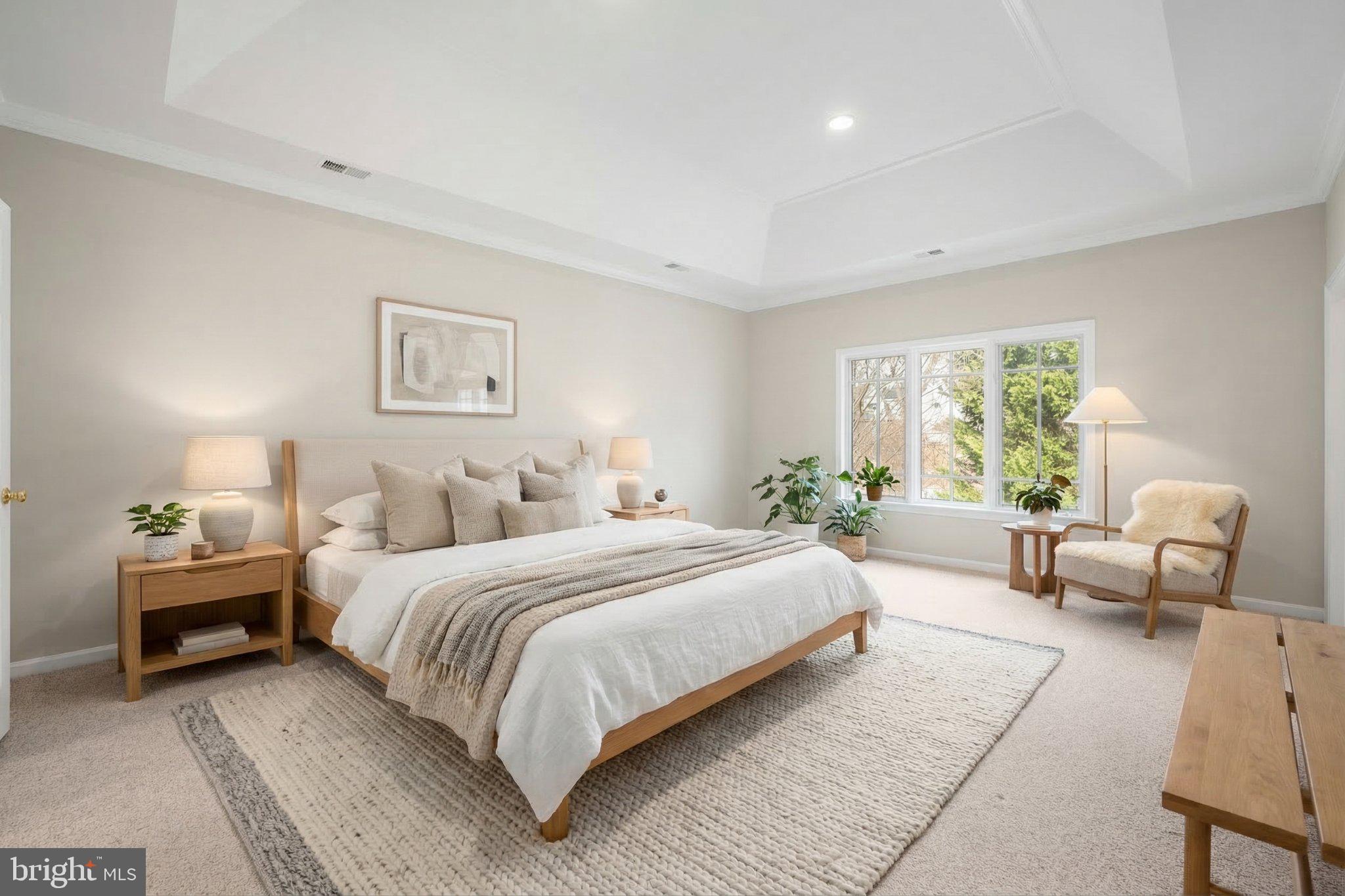 LOCUST RIDGE - Residential