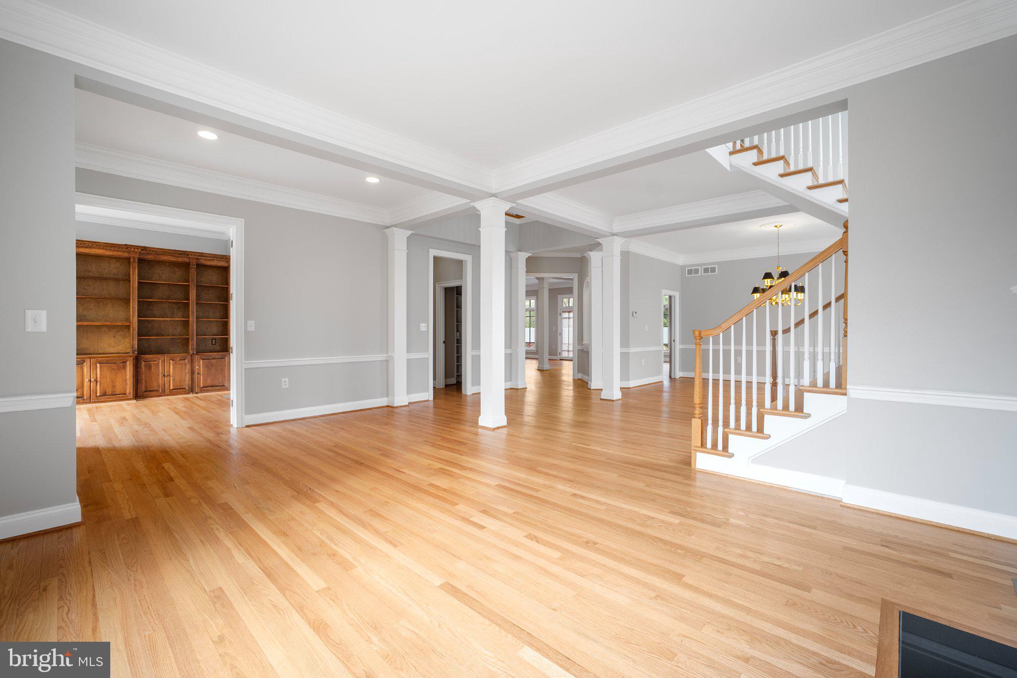 LOCUST RIDGE - Residential