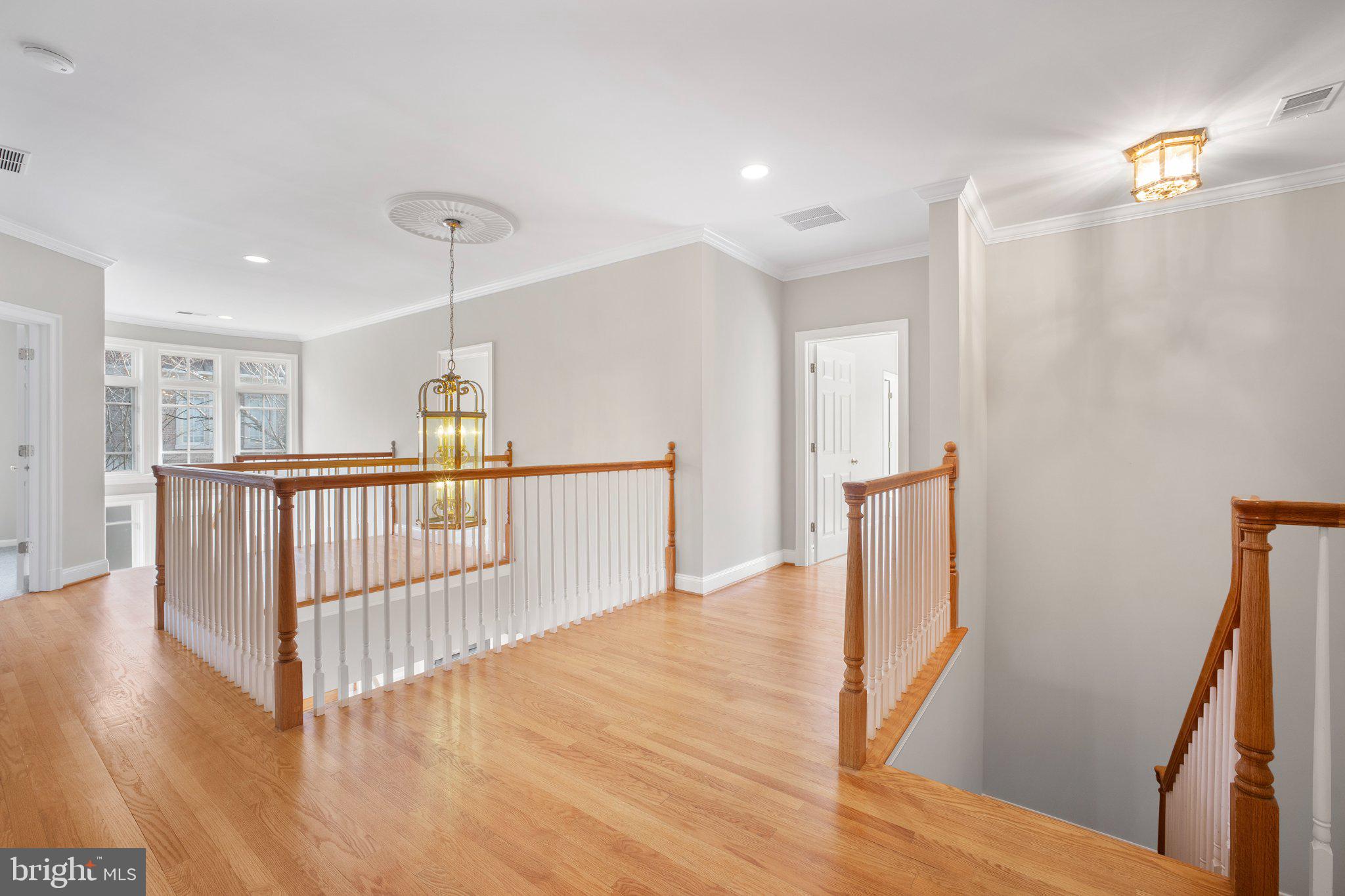 LOCUST RIDGE - Residential