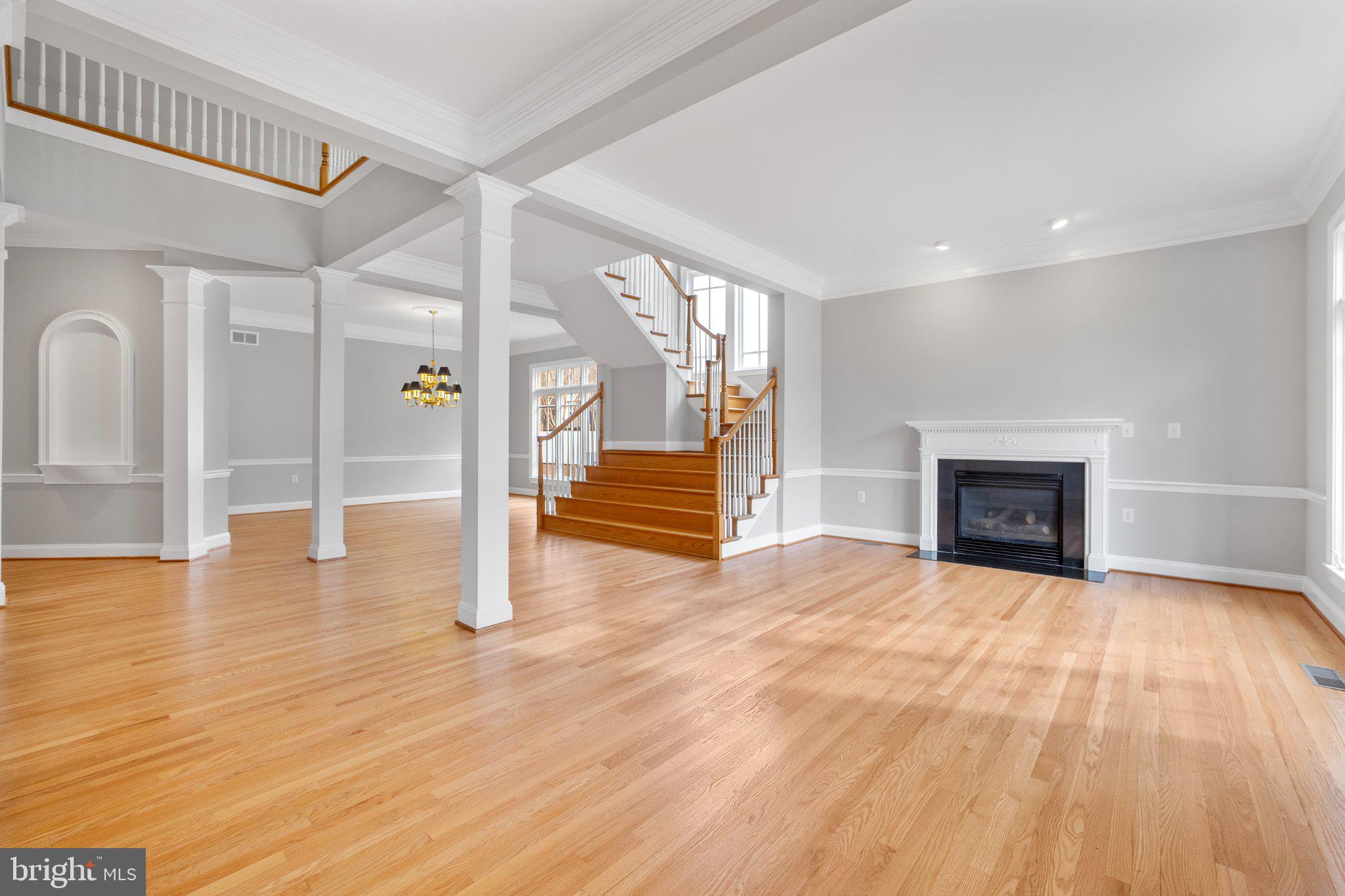 LOCUST RIDGE - Residential