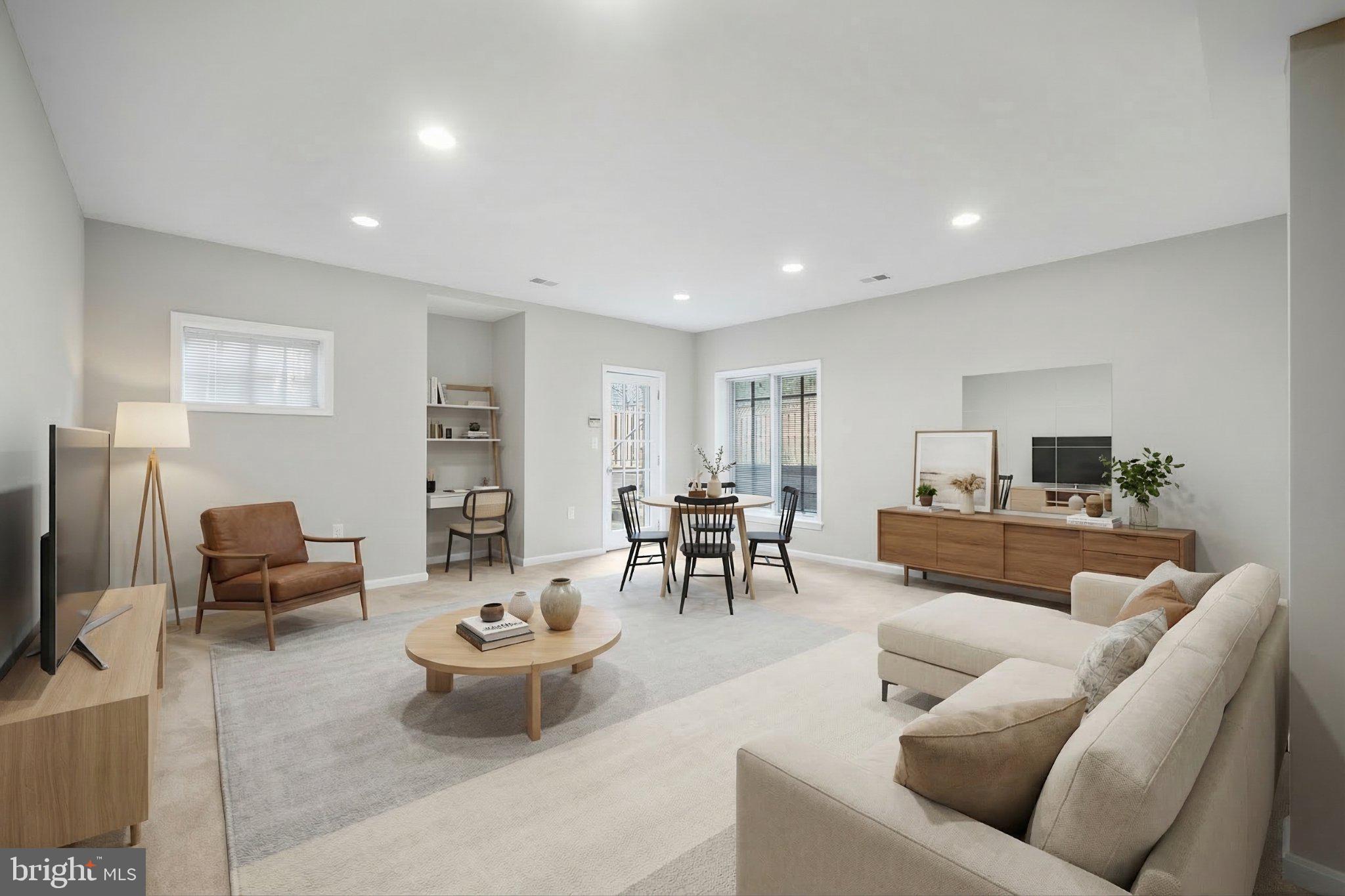 LOCUST RIDGE - Residential