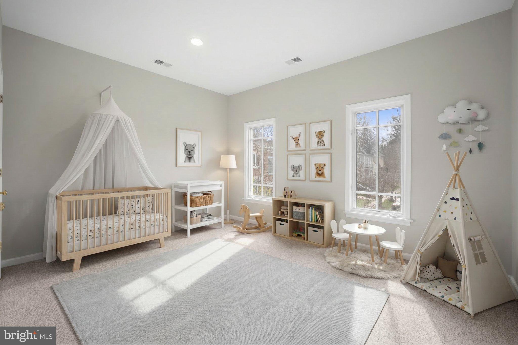 LOCUST RIDGE - Residential