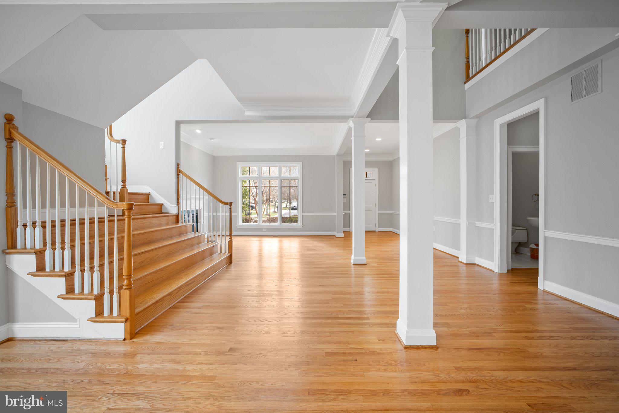 LOCUST RIDGE - Residential