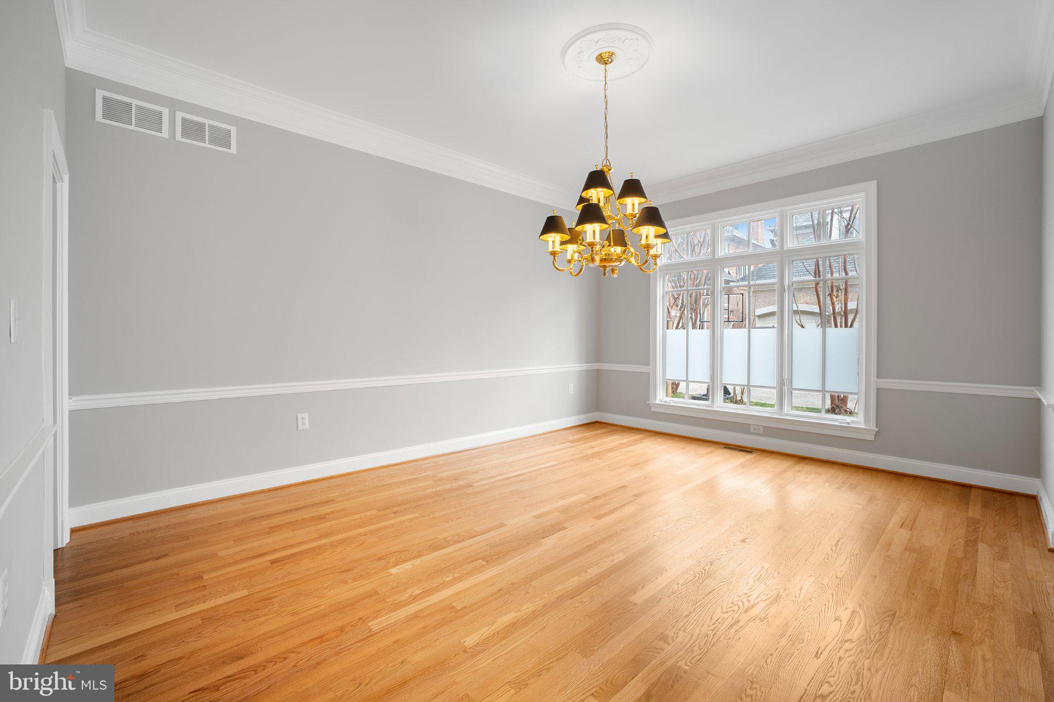 LOCUST RIDGE - Residential