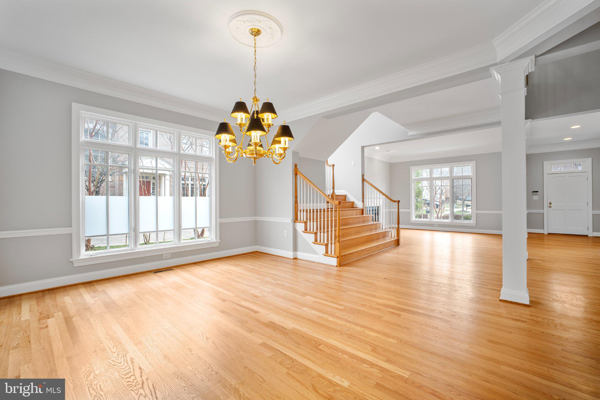 LOCUST RIDGE - Residential