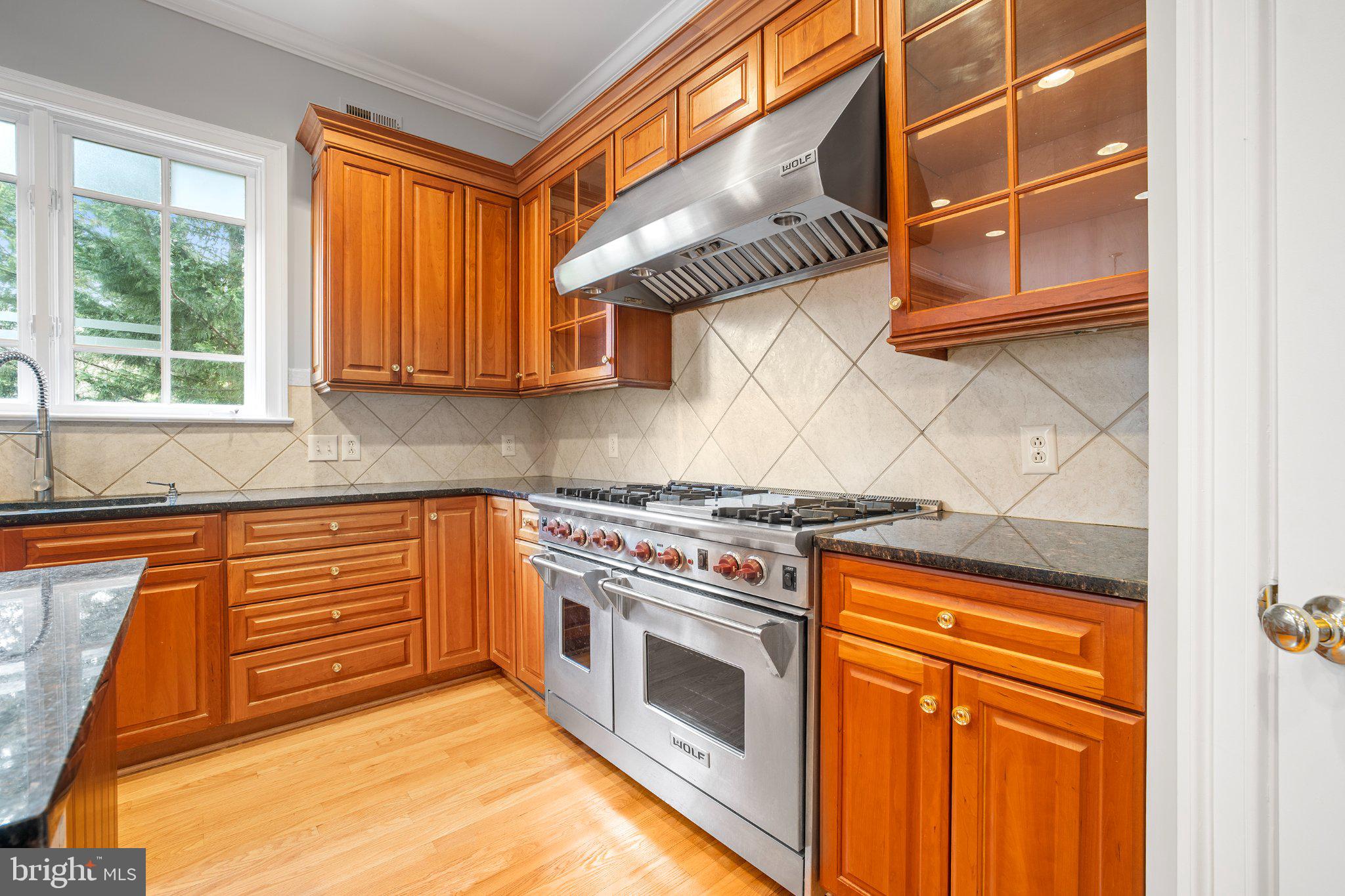 LOCUST RIDGE - Residential