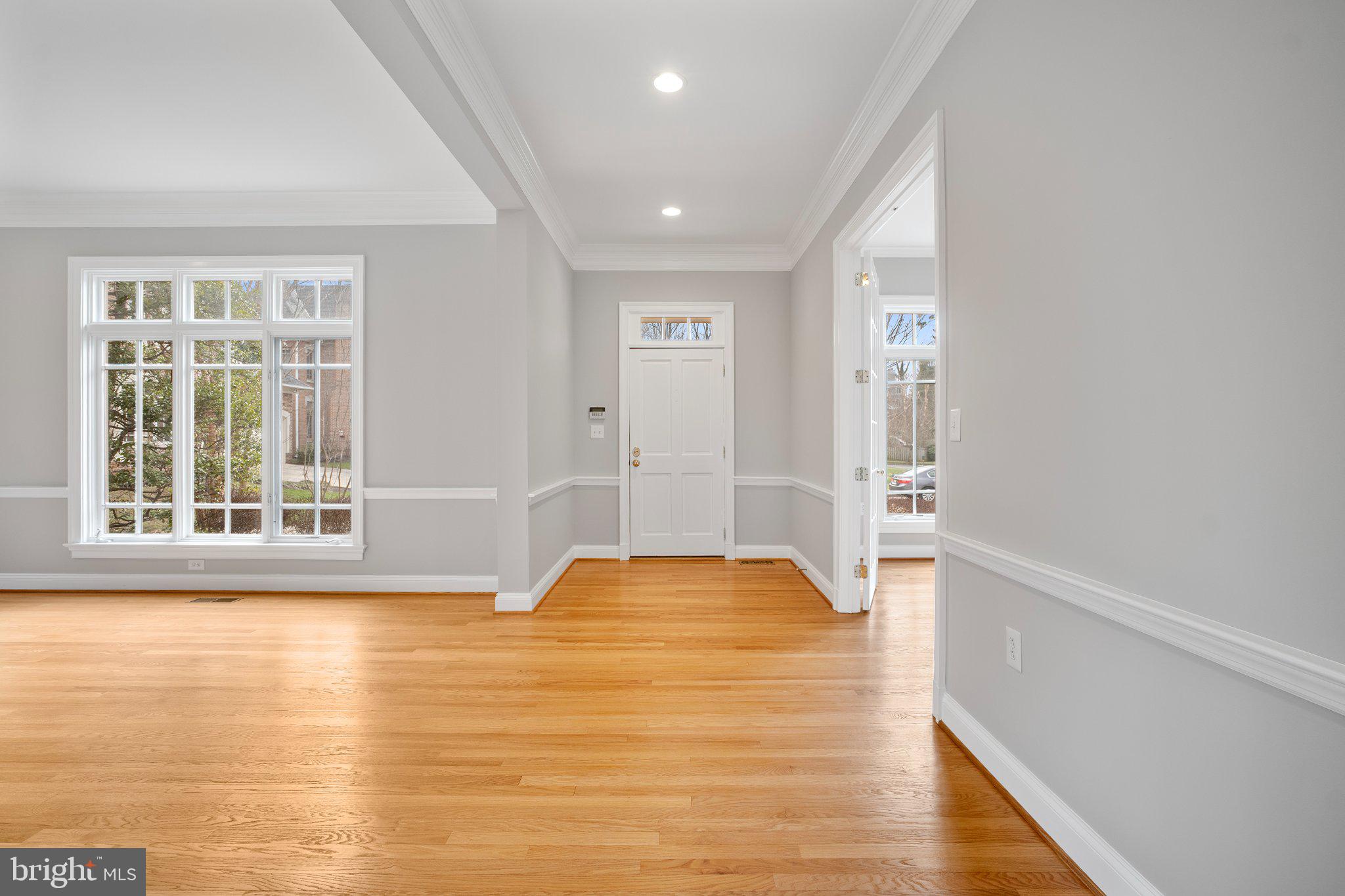 LOCUST RIDGE - Residential