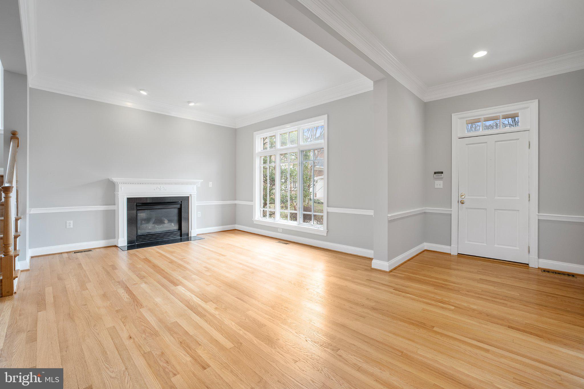 LOCUST RIDGE - Residential