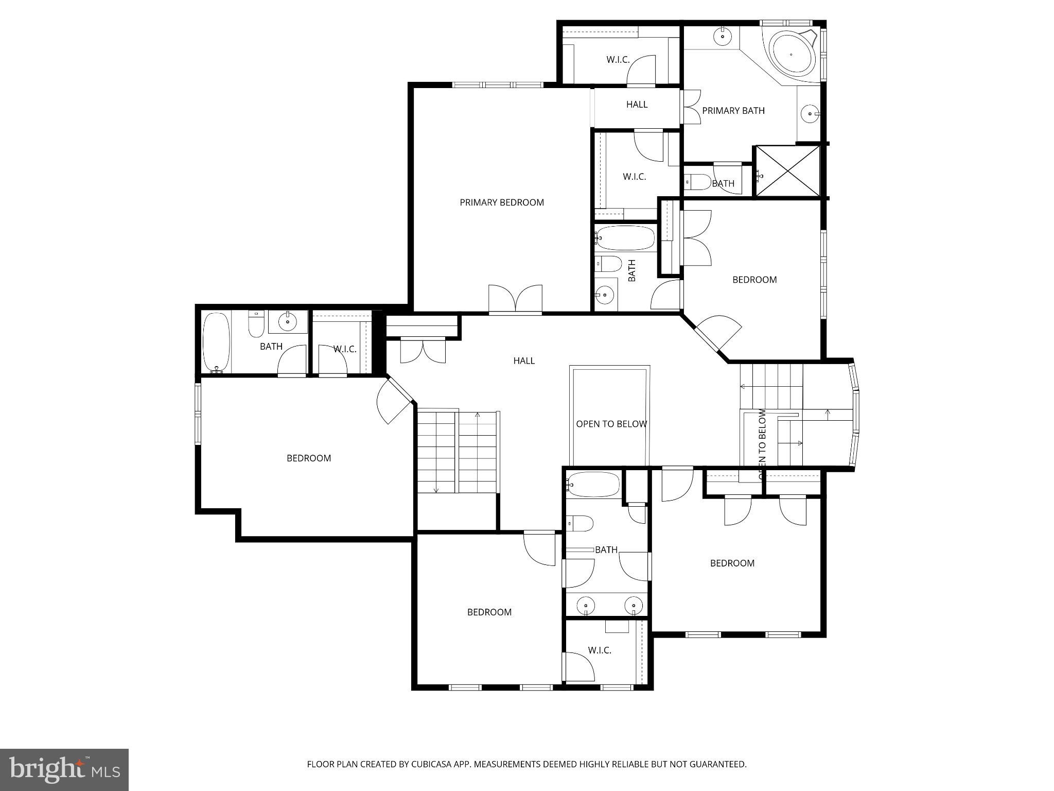 LOCUST RIDGE - Residential