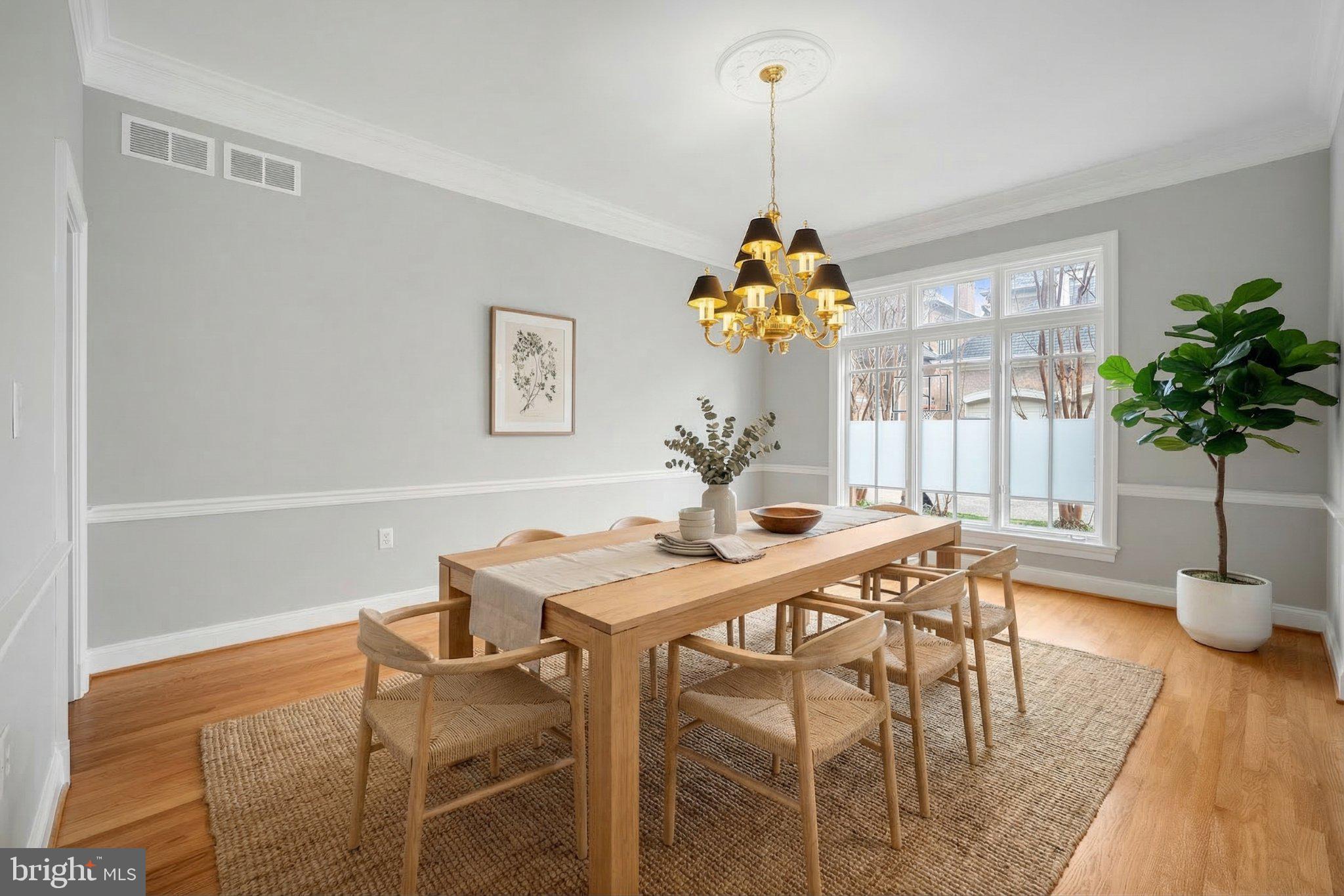 LOCUST RIDGE - Residential