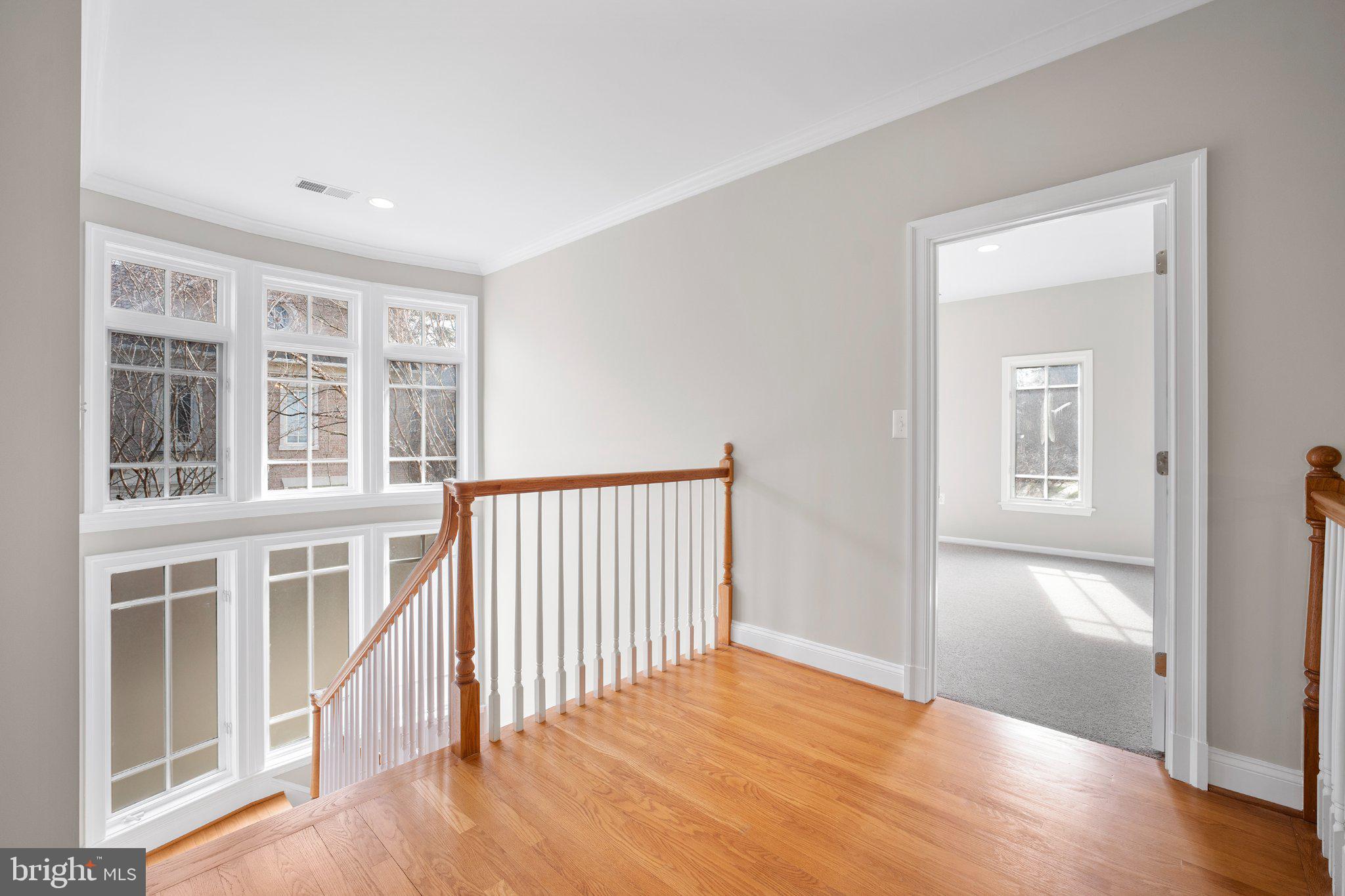 LOCUST RIDGE - Residential