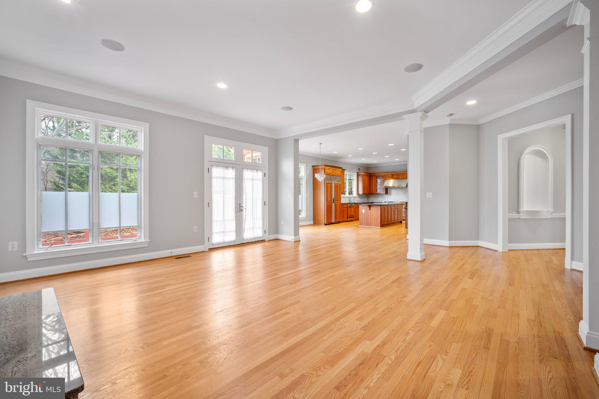 LOCUST RIDGE - Residential