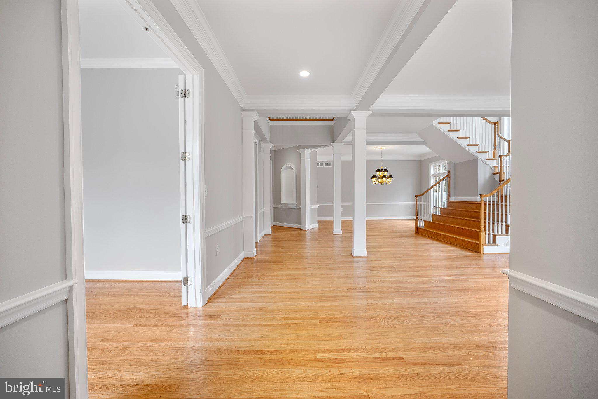 LOCUST RIDGE - Residential