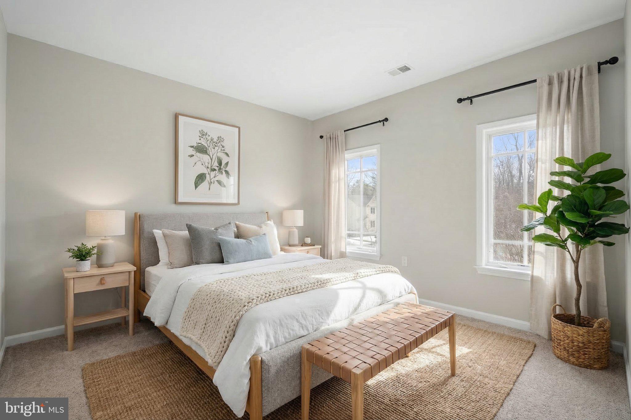 LOCUST RIDGE - Residential