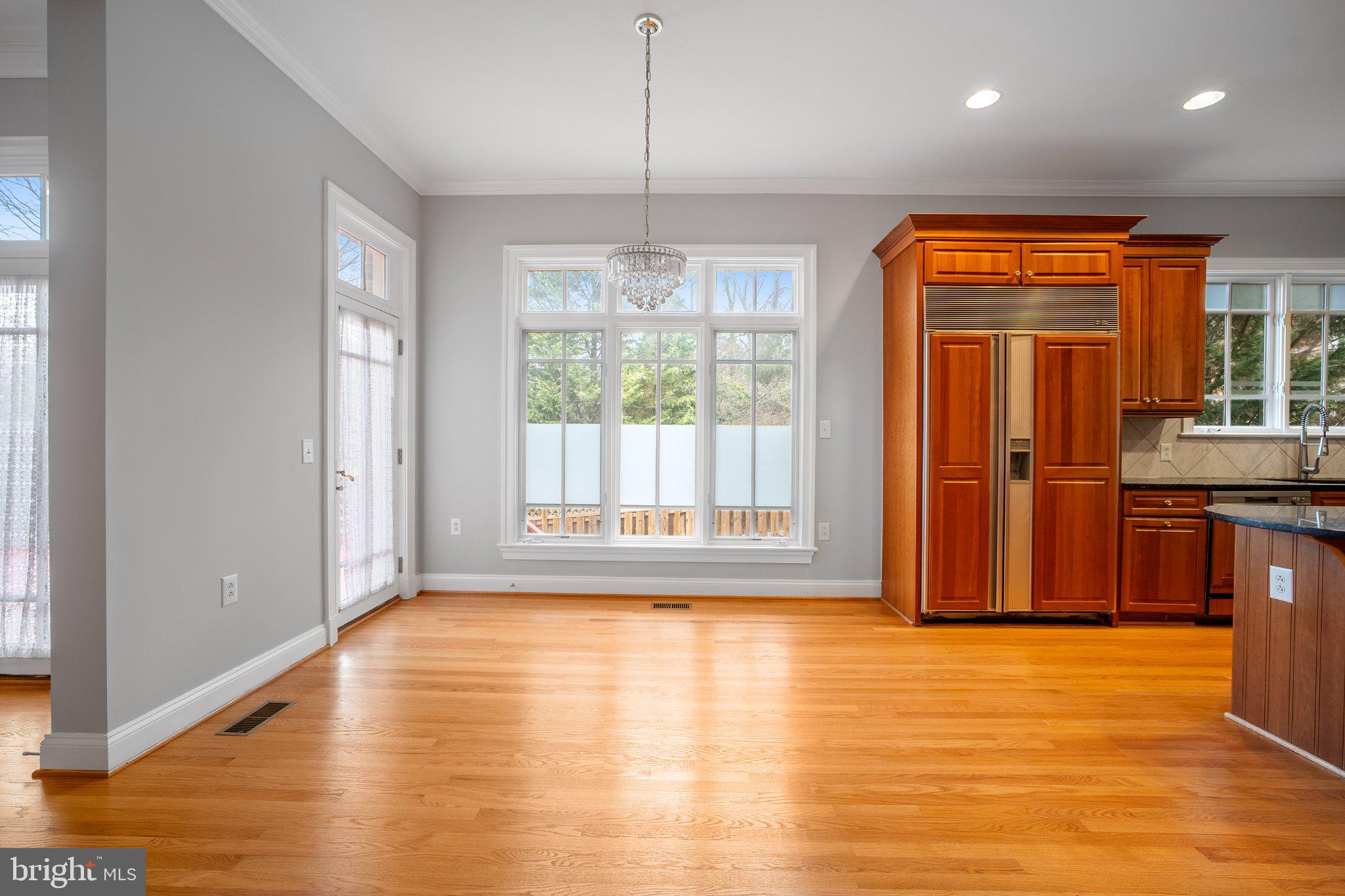 LOCUST RIDGE - Residential