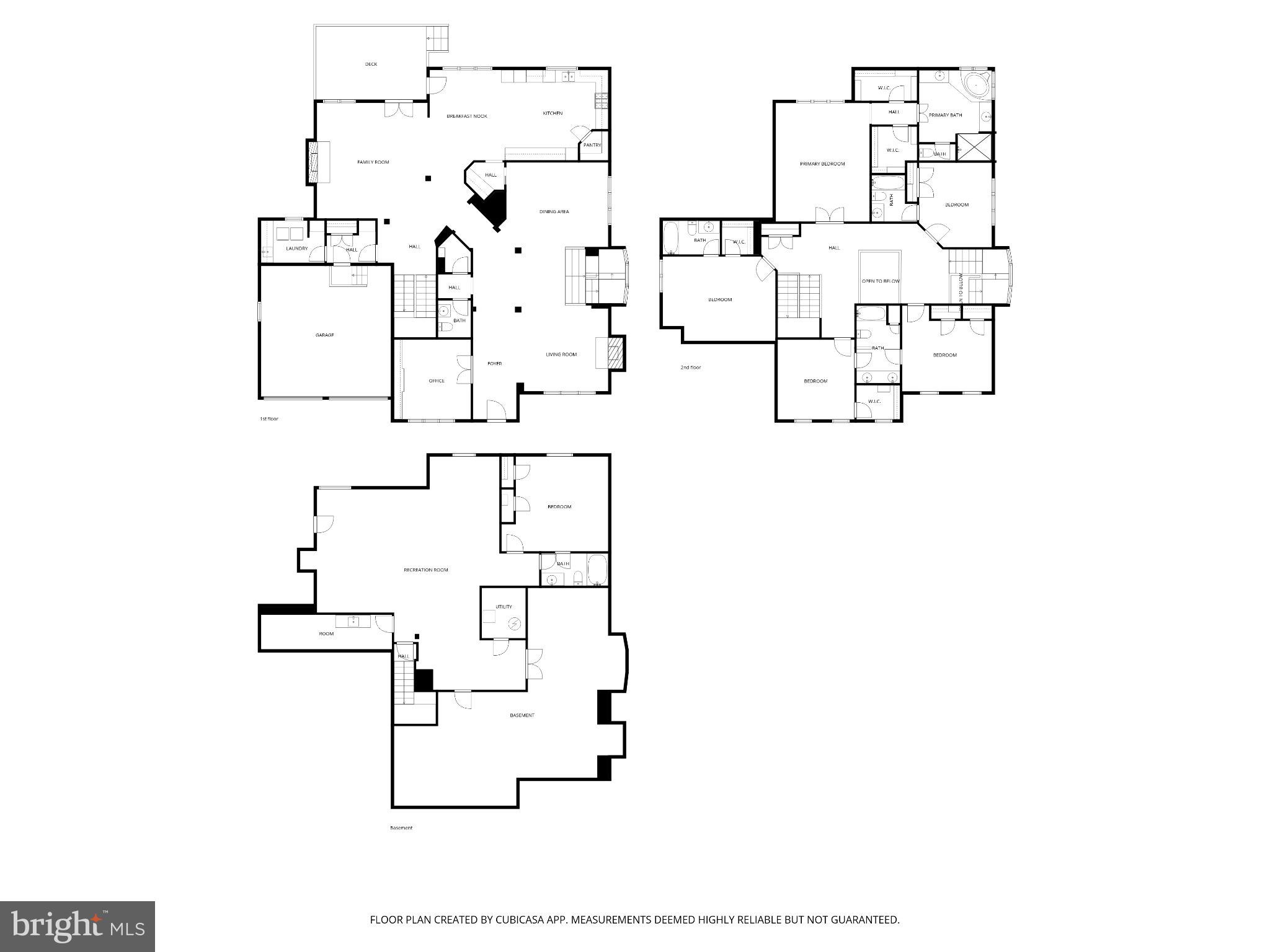 LOCUST RIDGE - Residential