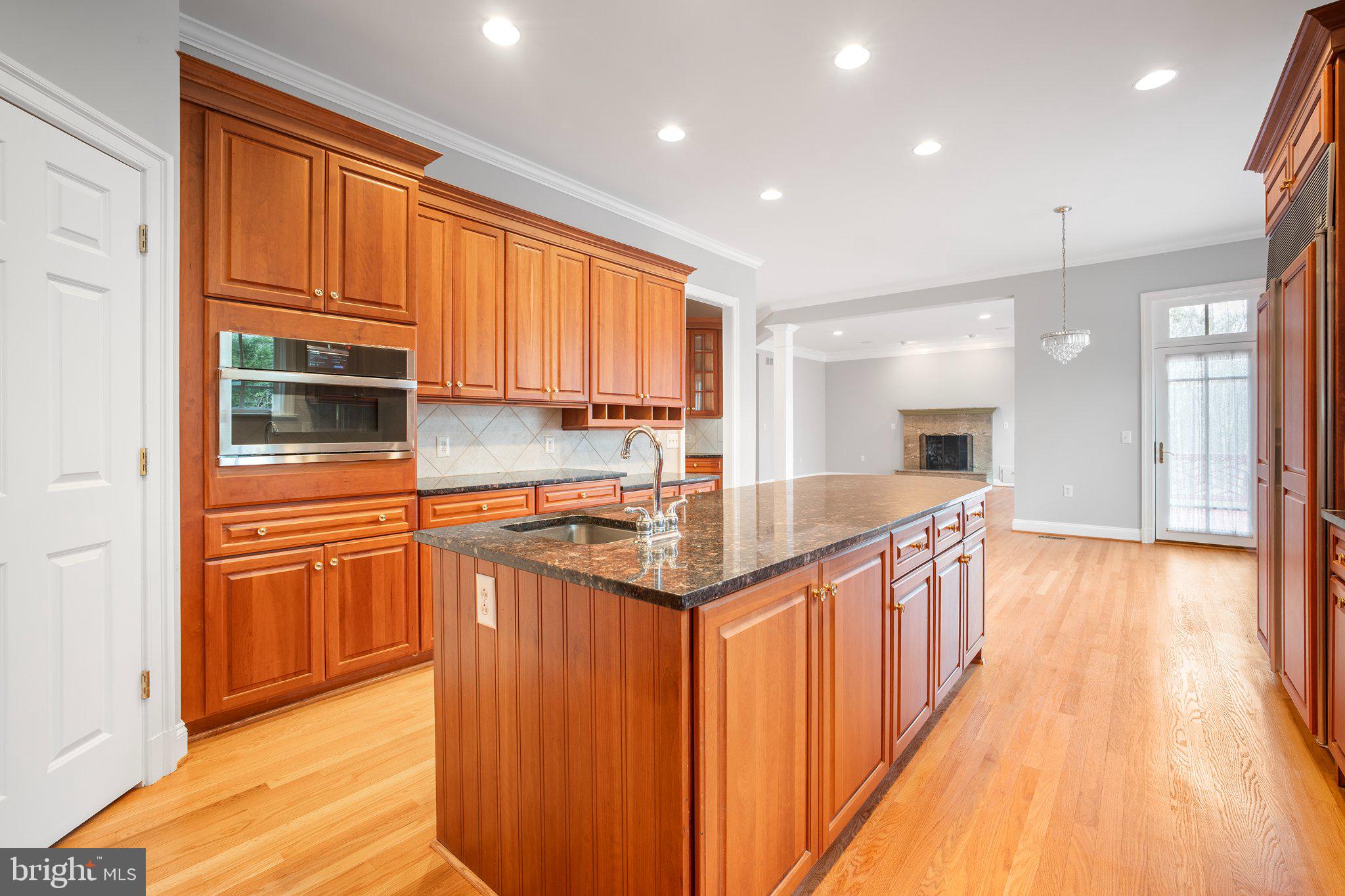 LOCUST RIDGE - Residential