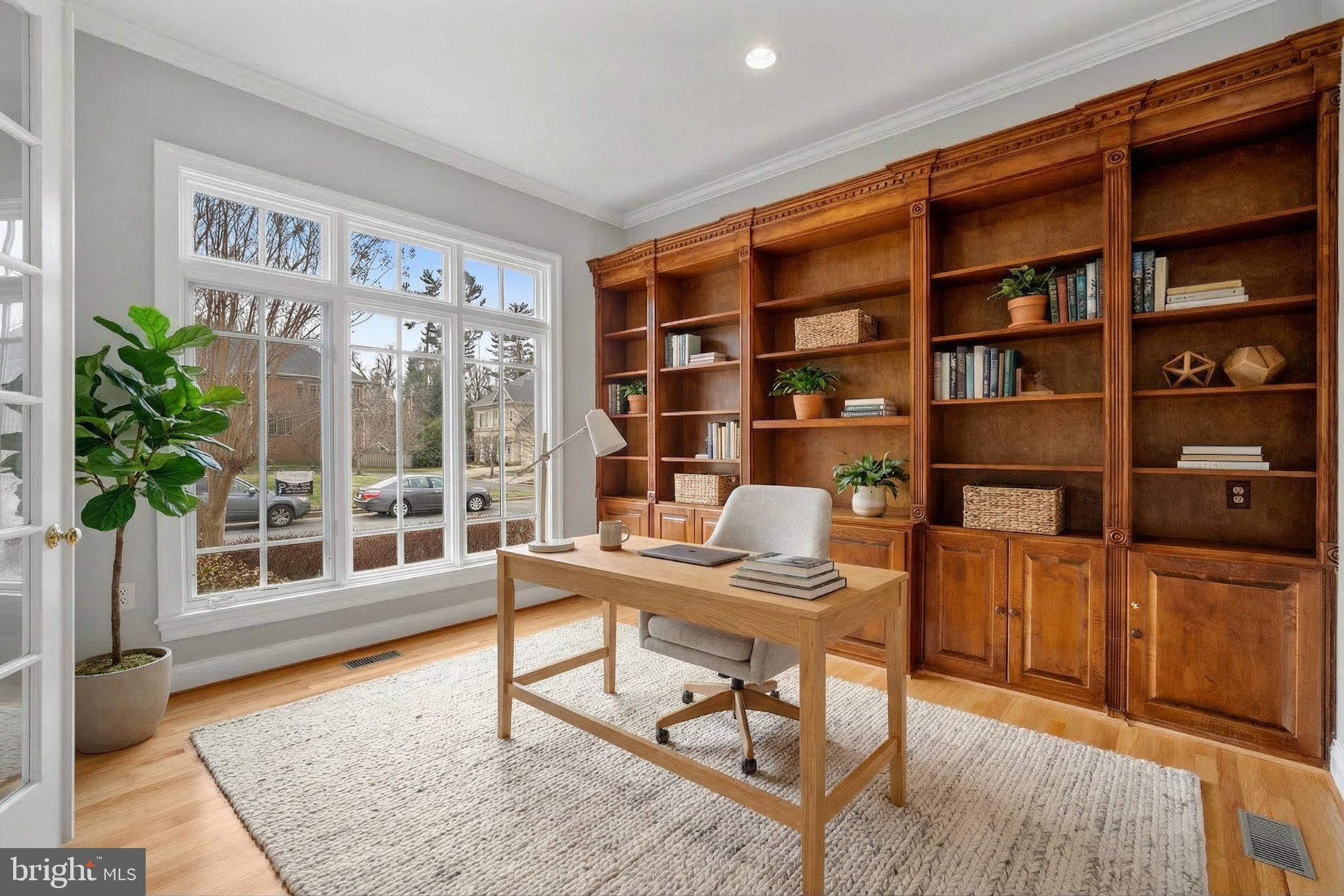 LOCUST RIDGE - Residential