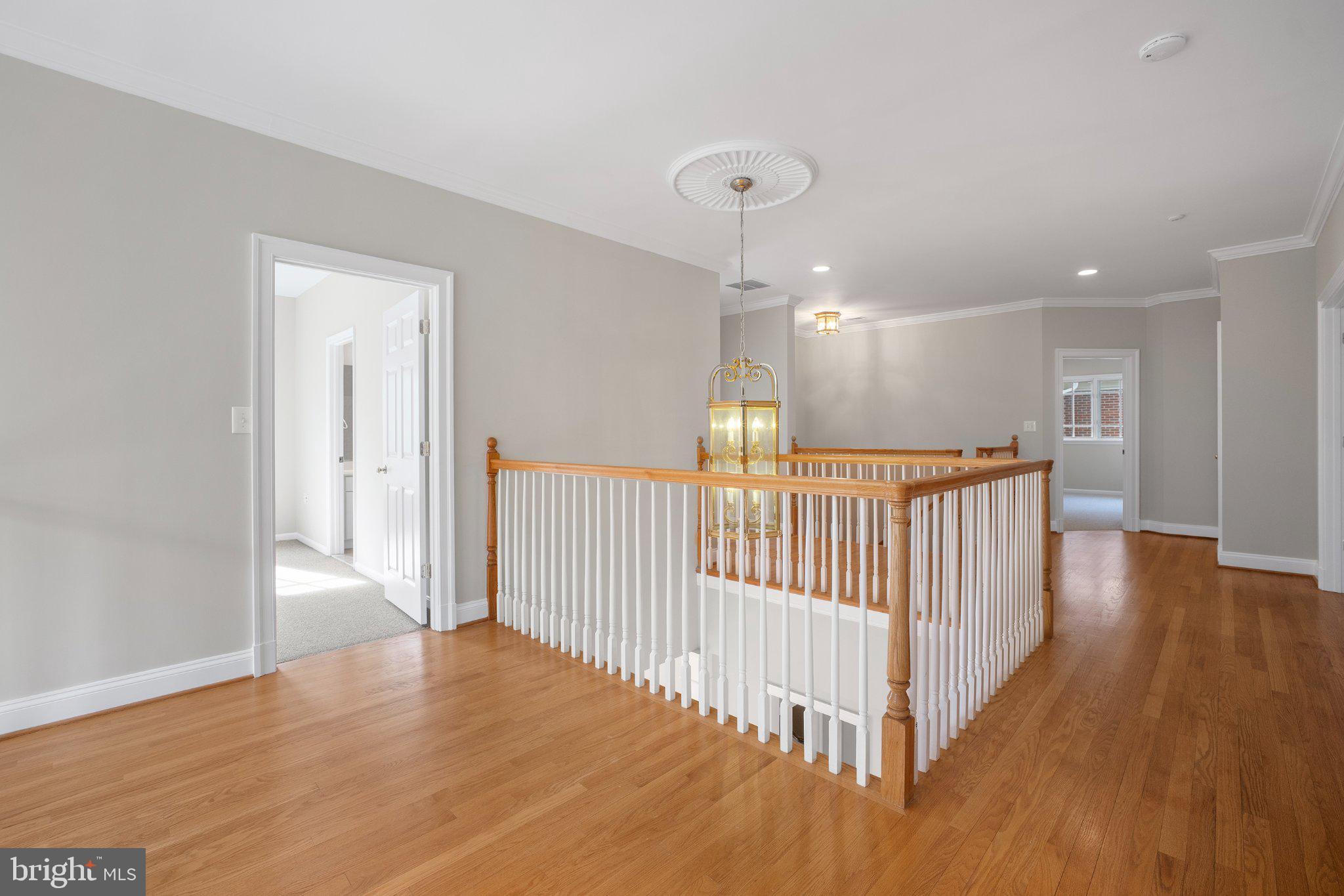 LOCUST RIDGE - Residential