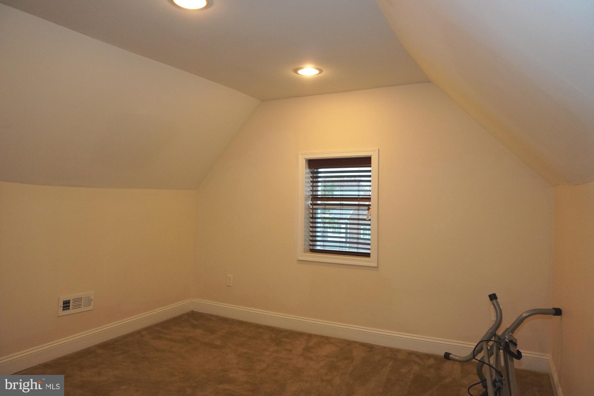 FOREST PARK - Residential