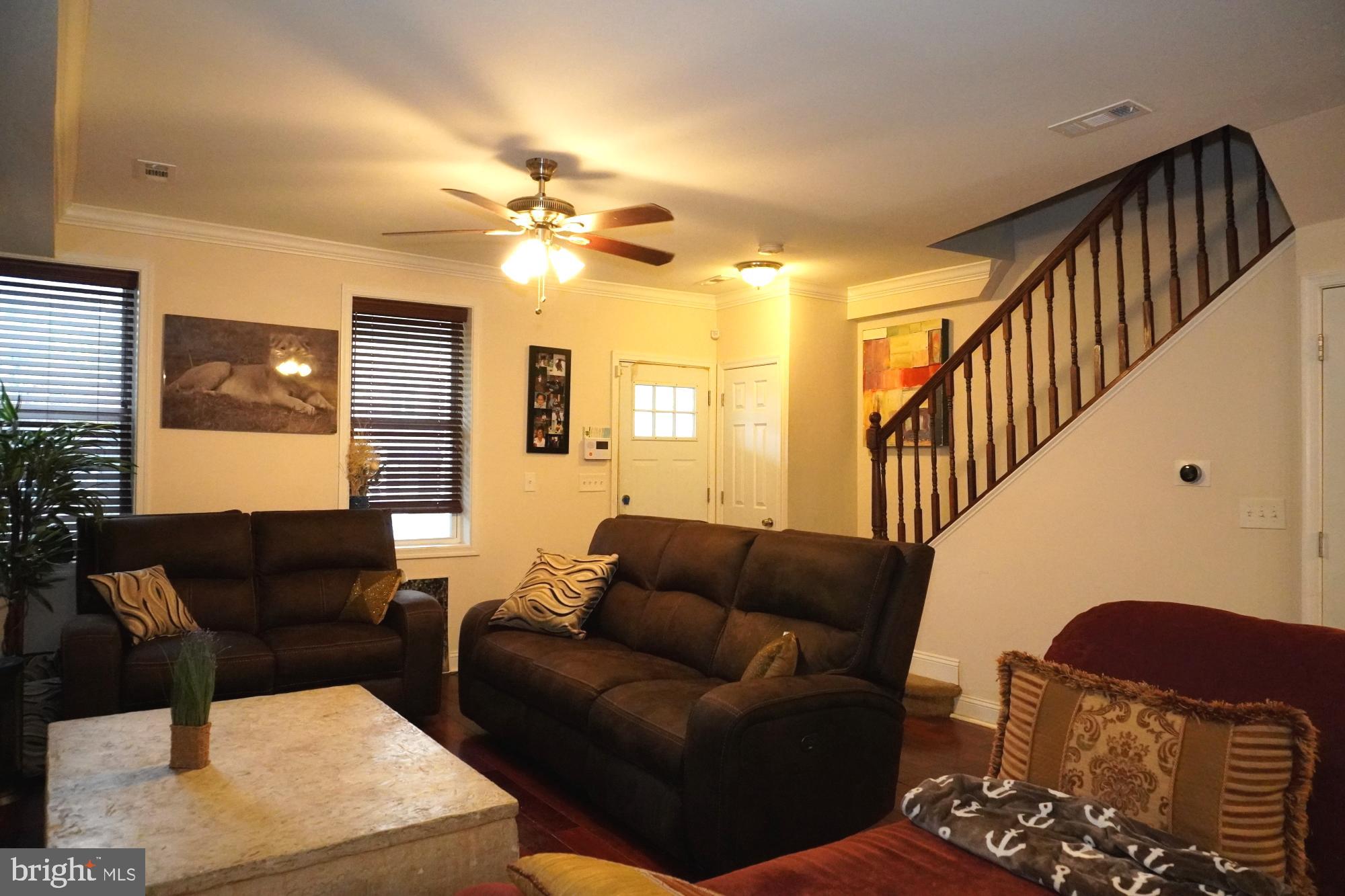 FOREST PARK - Residential