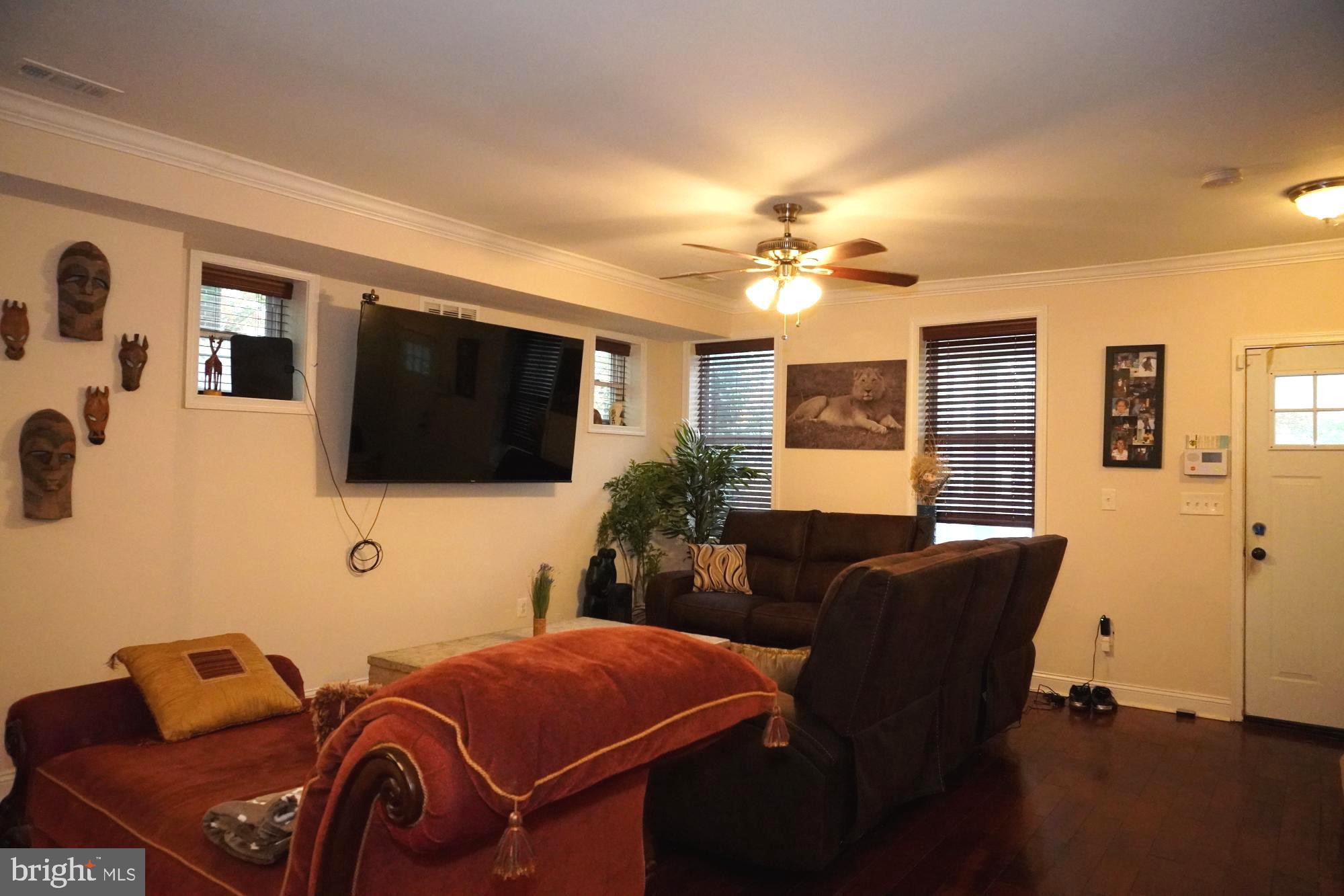 FOREST PARK - Residential