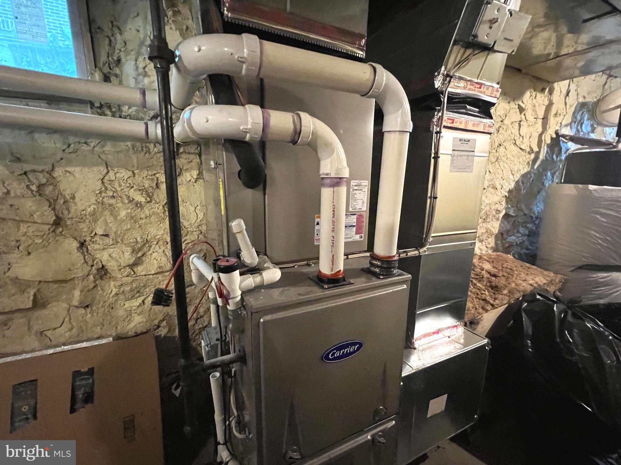 FOREST PARK - Residential