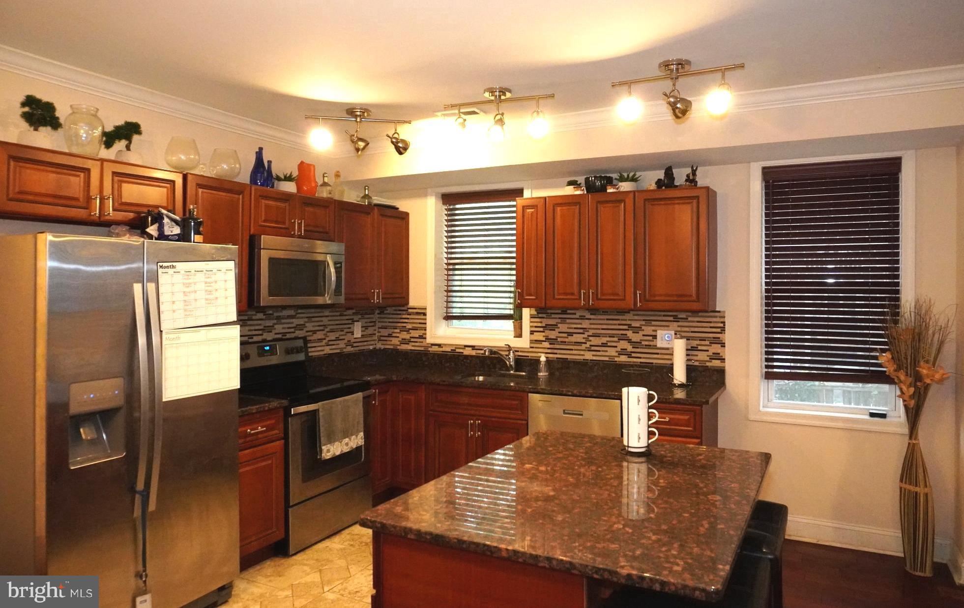 FOREST PARK - Residential