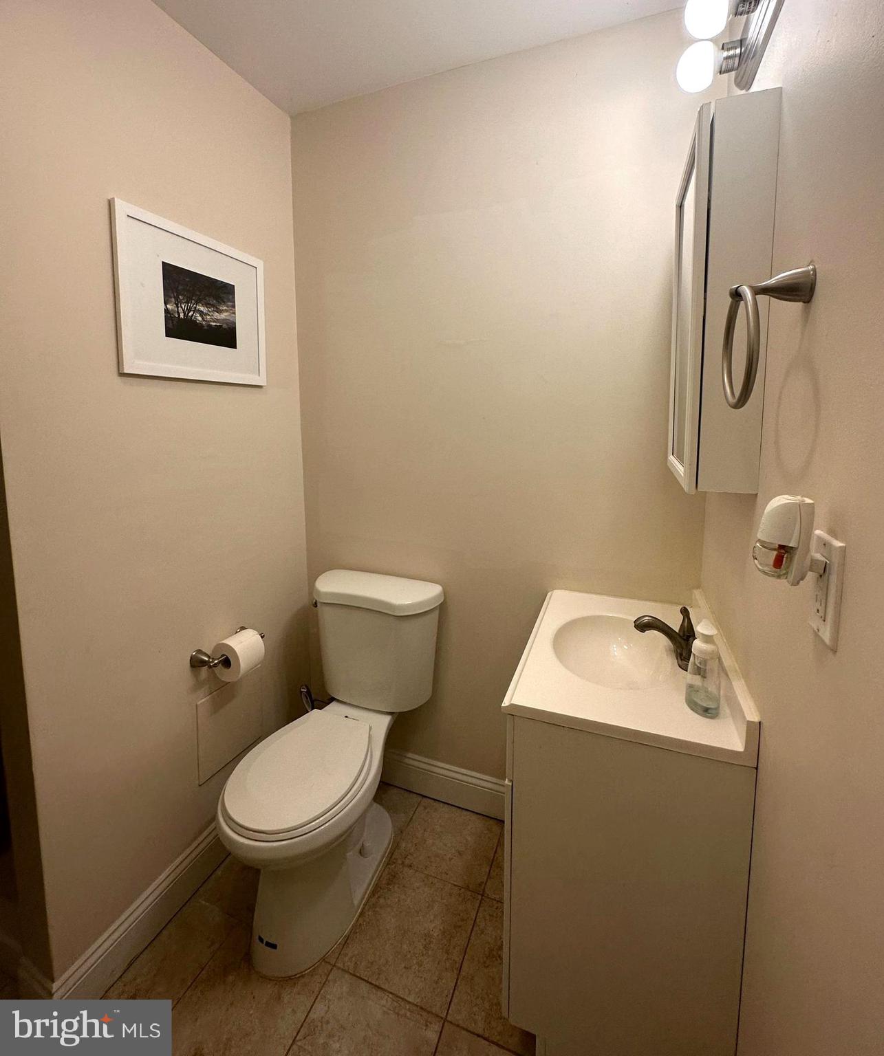 FOREST PARK - Residential