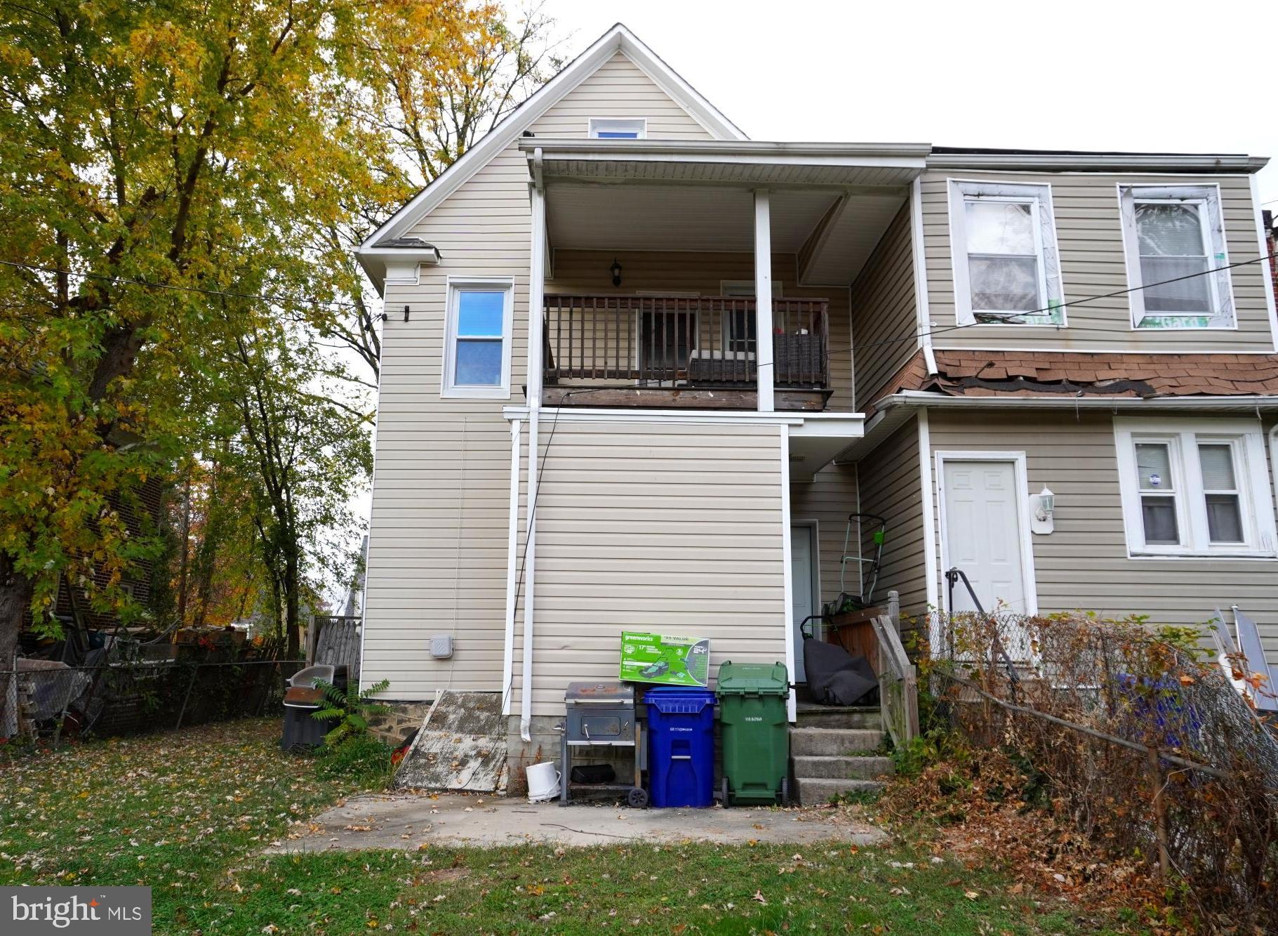 FOREST PARK - Residential