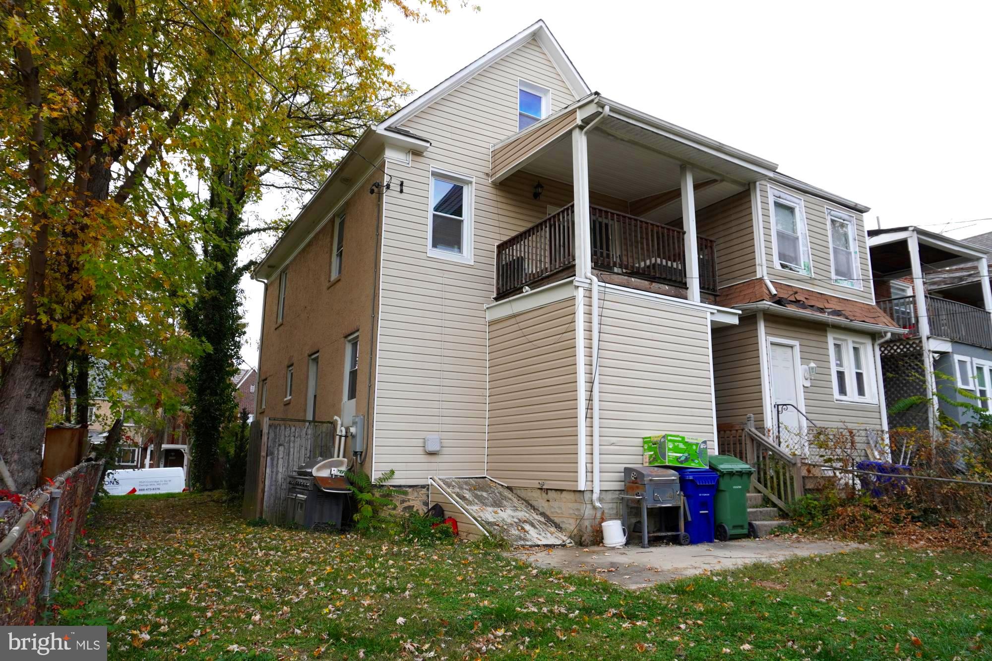 FOREST PARK - Residential