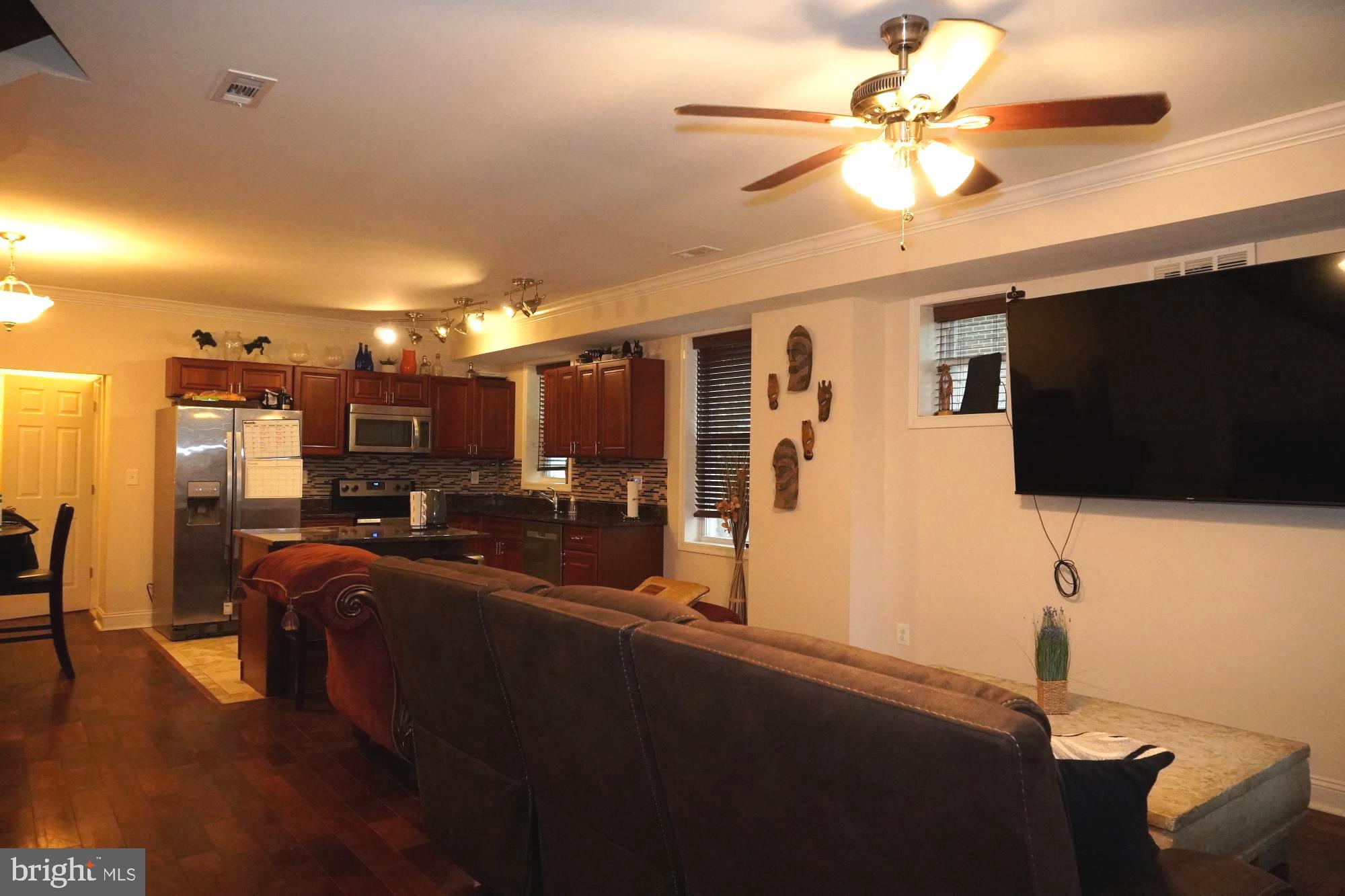 FOREST PARK - Residential