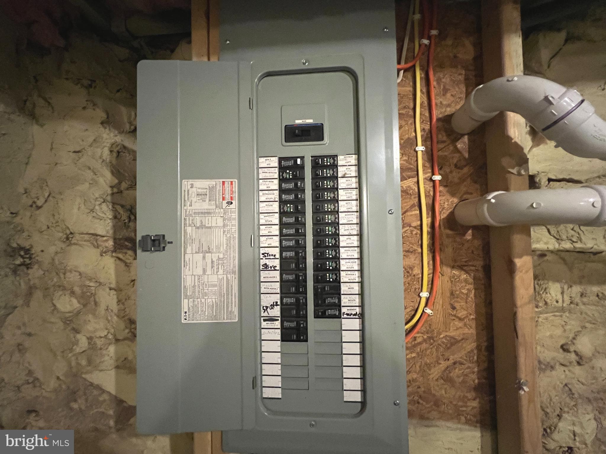 FOREST PARK - Residential