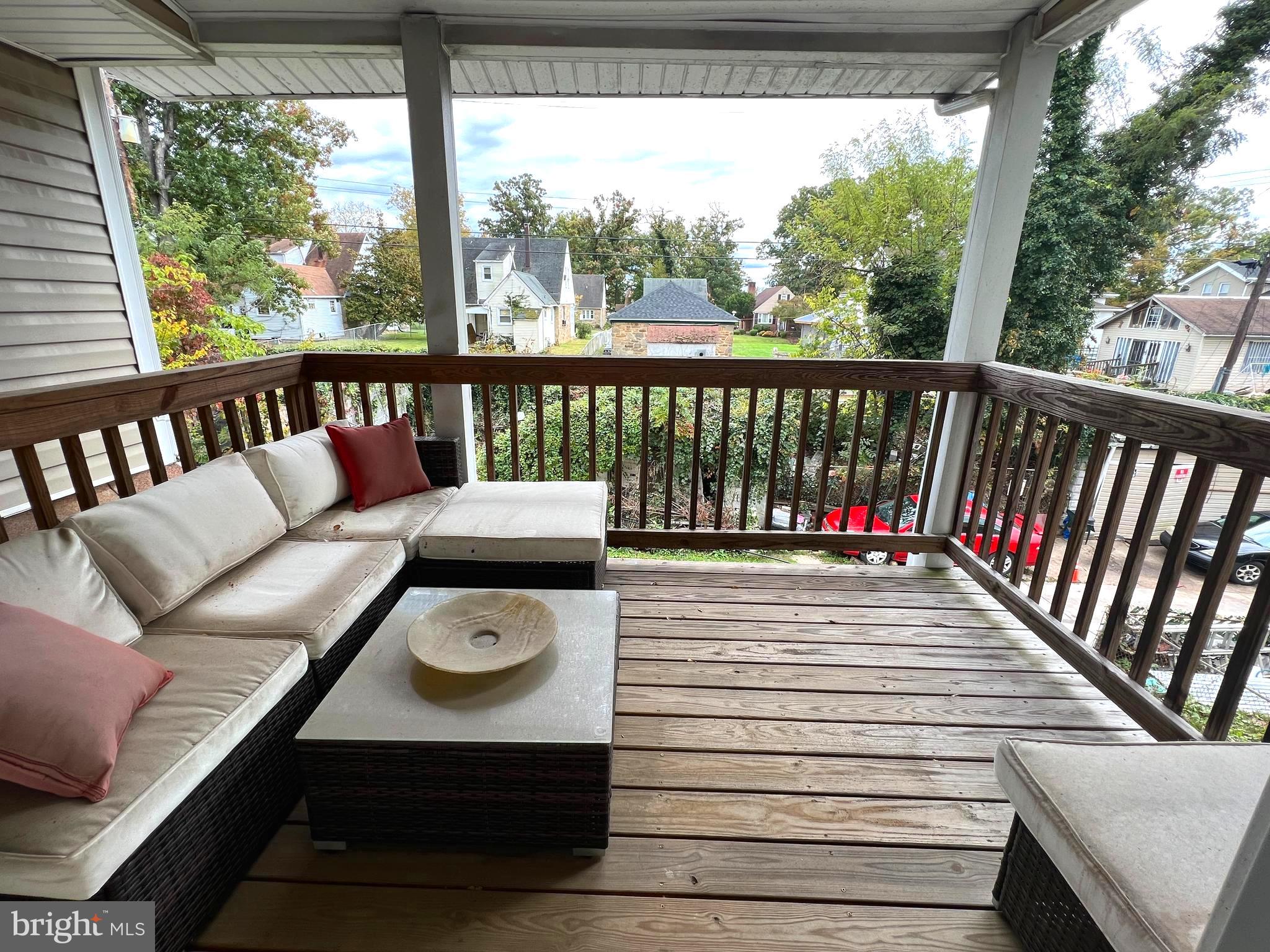 FOREST PARK - Residential