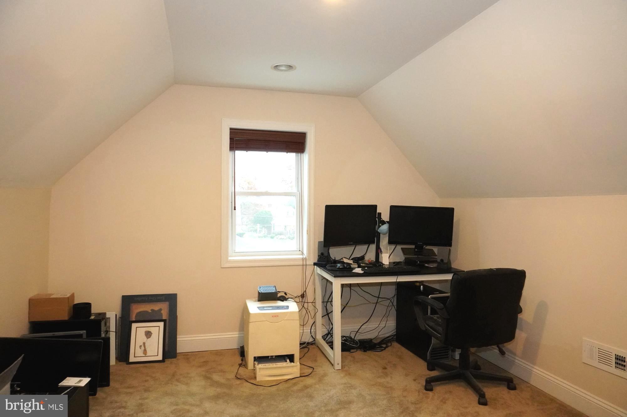 FOREST PARK - Residential