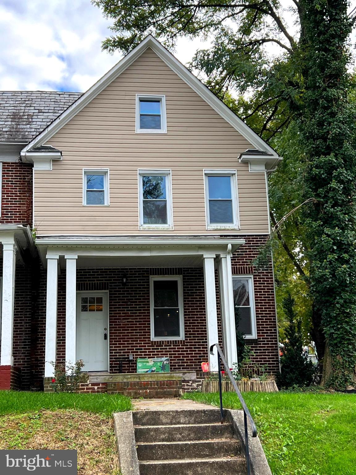 FOREST PARK - Residential