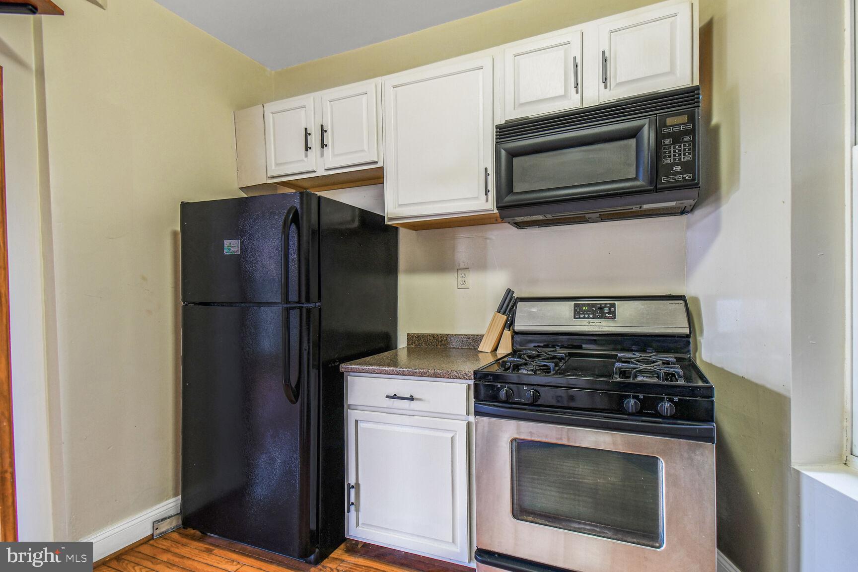 SHAW - Residential Lease