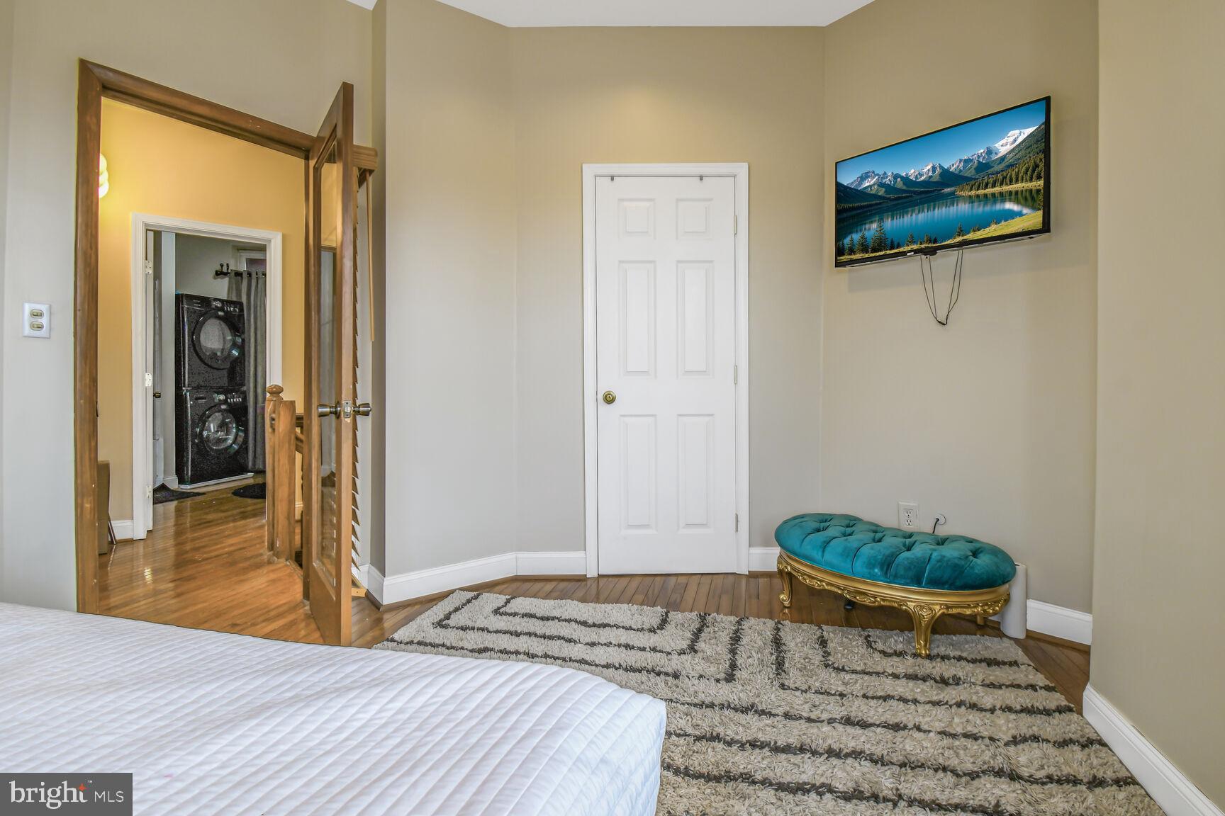 SHAW - Residential Lease