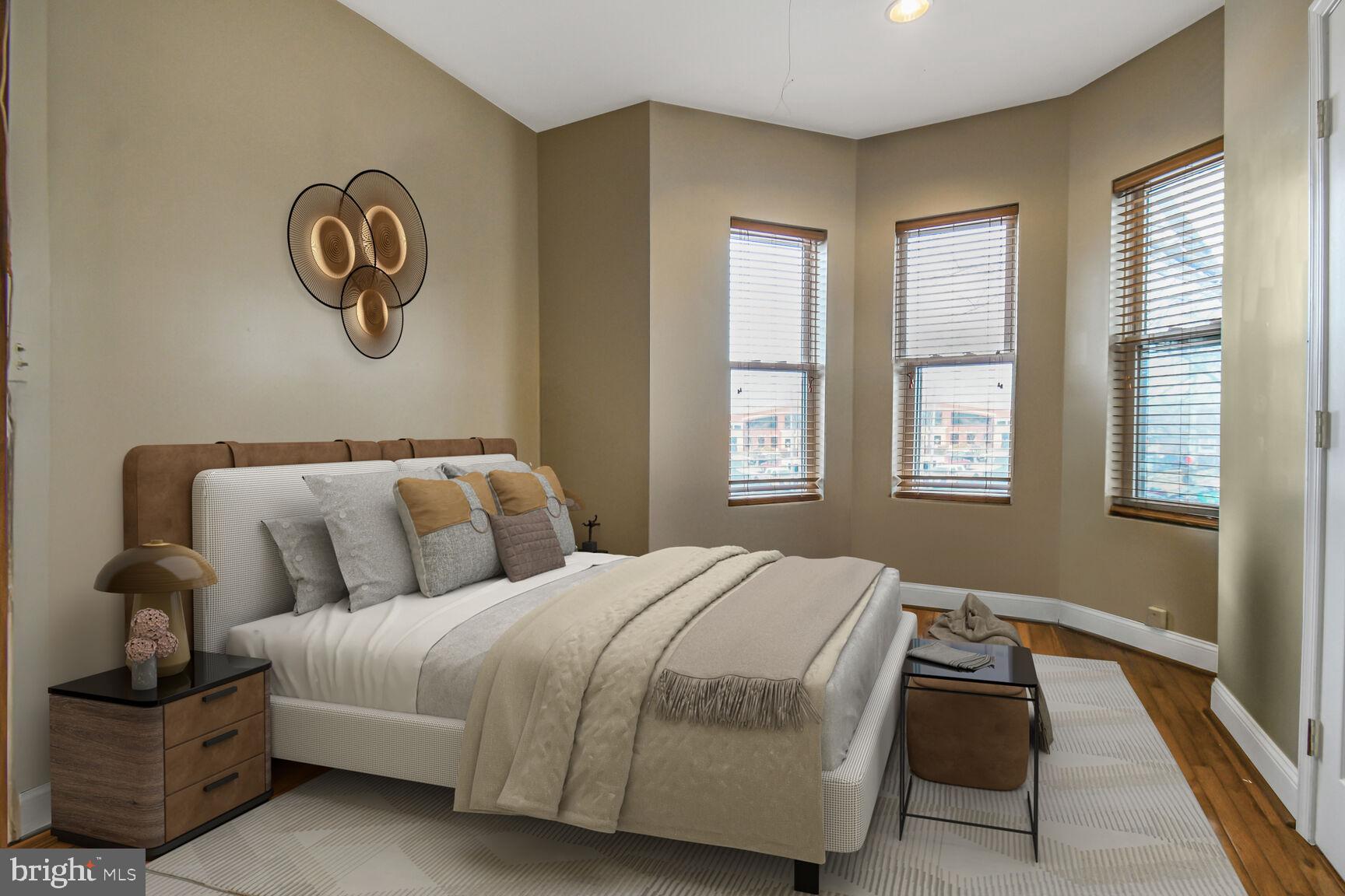 SHAW - Residential Lease