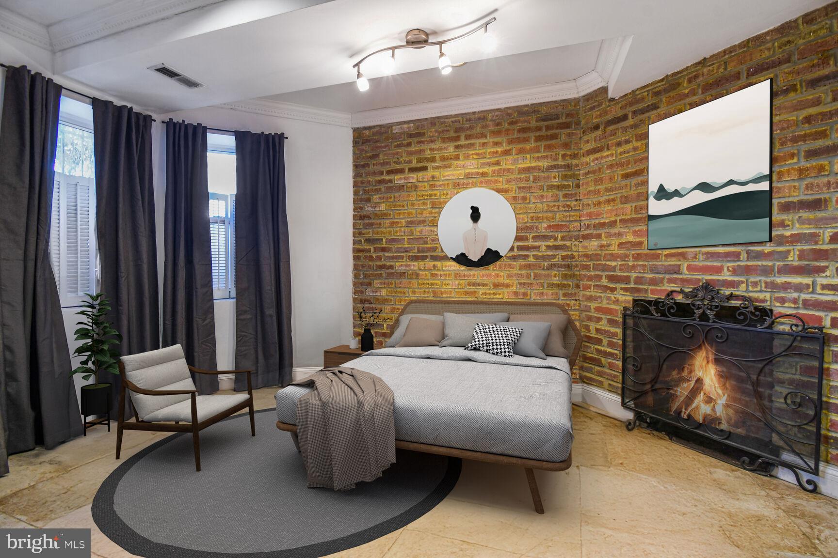 SHAW - Residential Lease