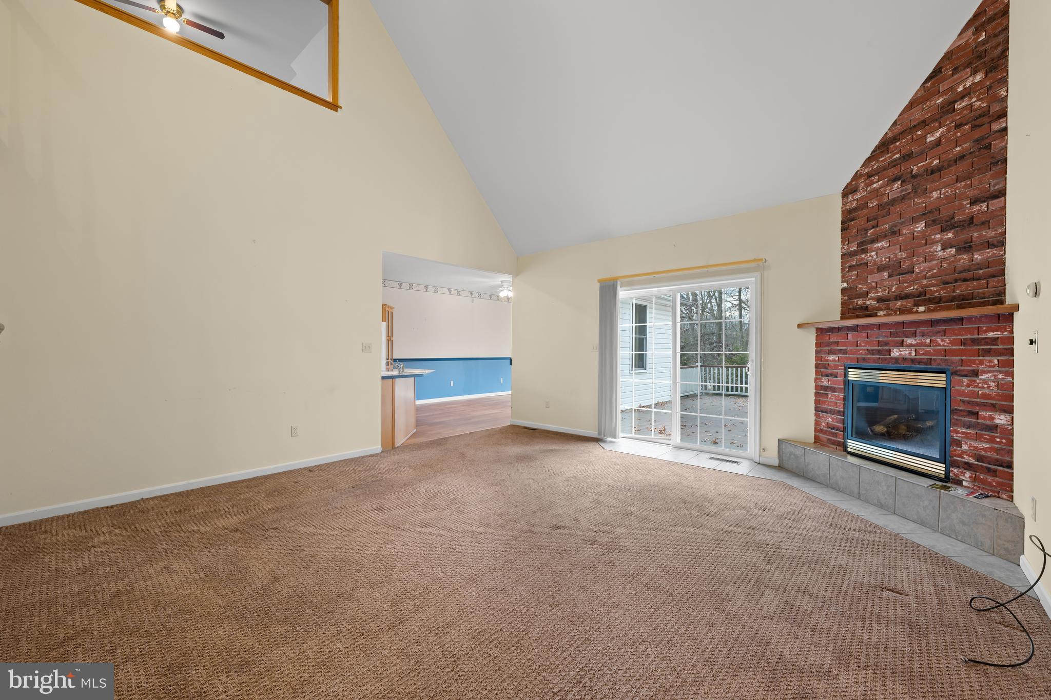 EAGLE ROCK RESORT - Residential