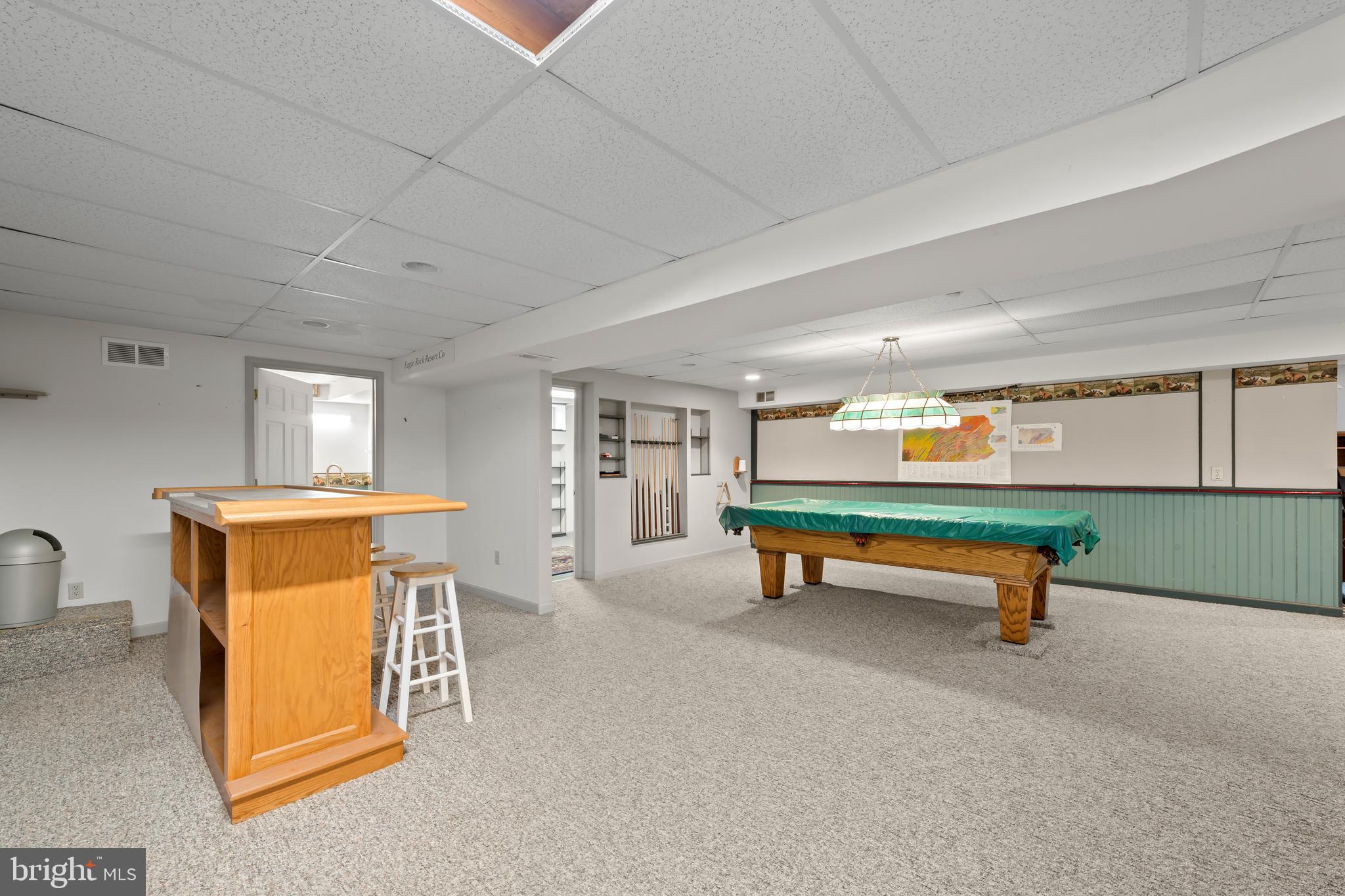 EAGLE ROCK RESORT - Residential