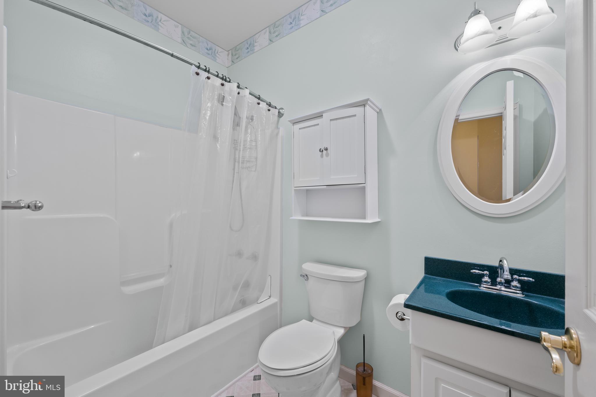 EAGLE ROCK RESORT - Residential