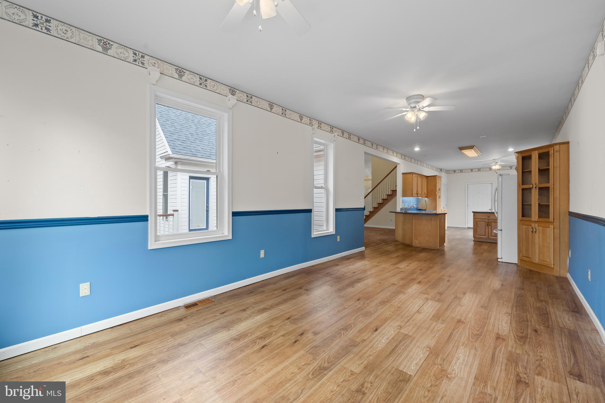 EAGLE ROCK RESORT - Residential