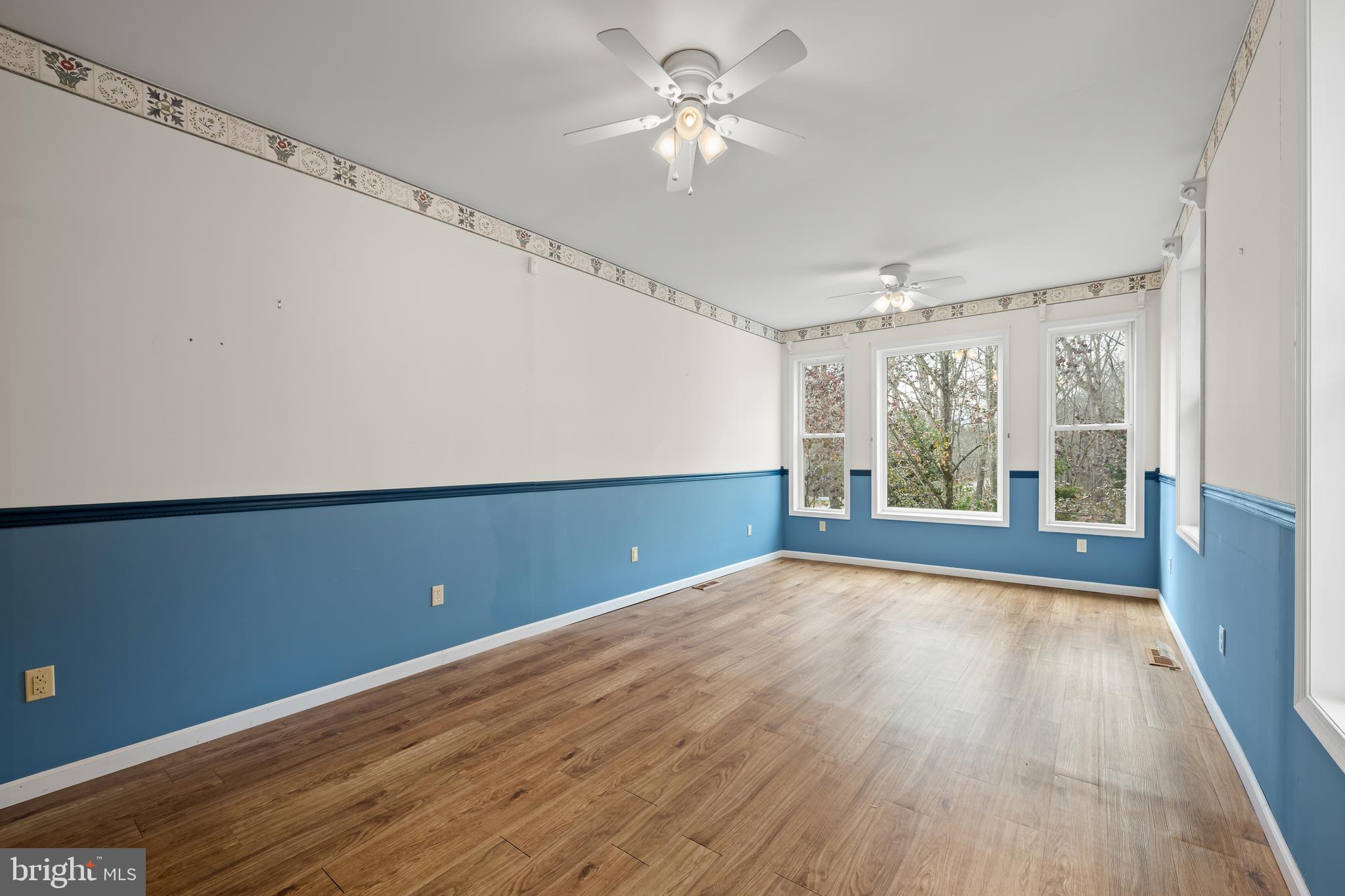 EAGLE ROCK RESORT - Residential