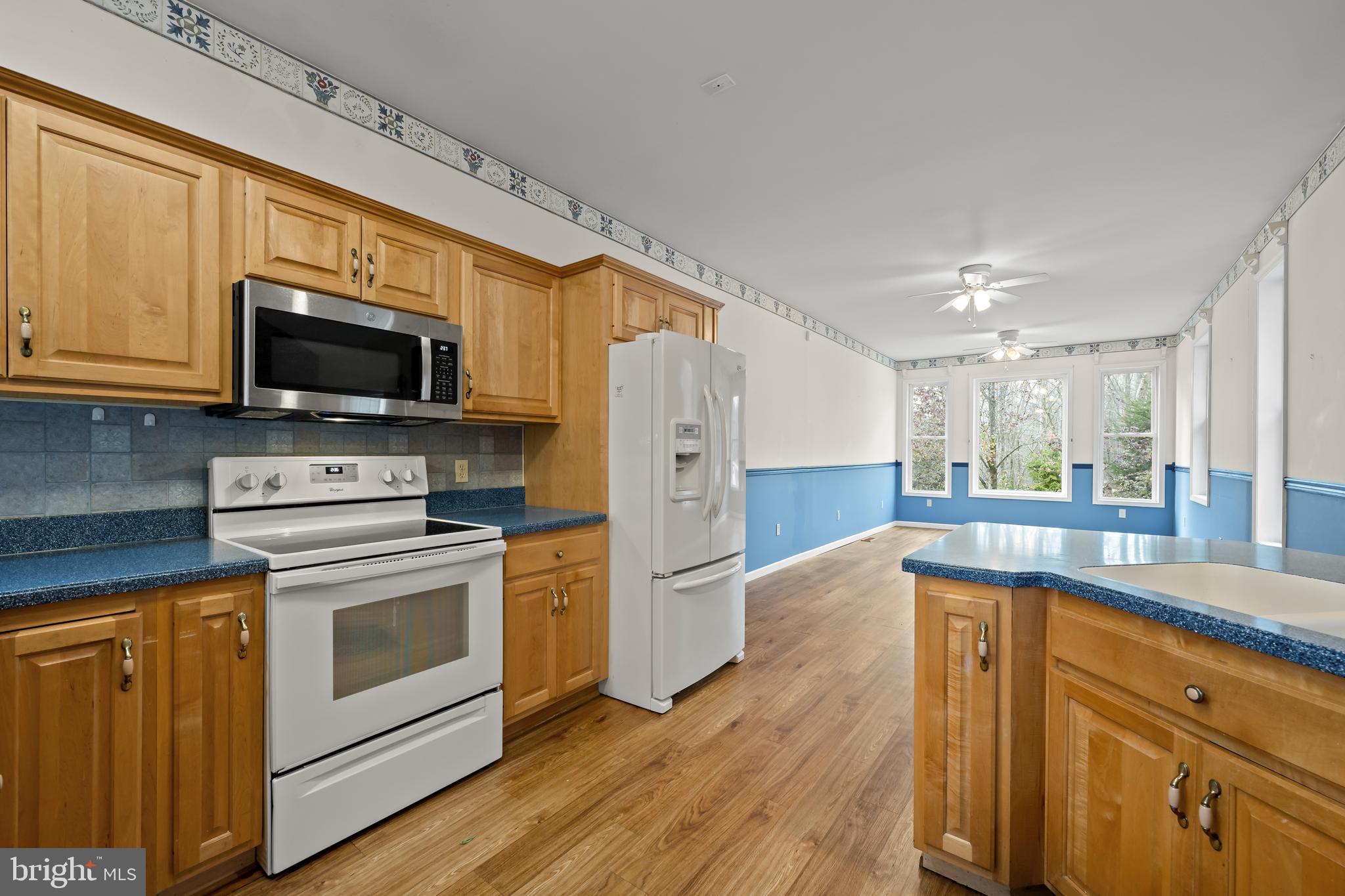 EAGLE ROCK RESORT - Residential