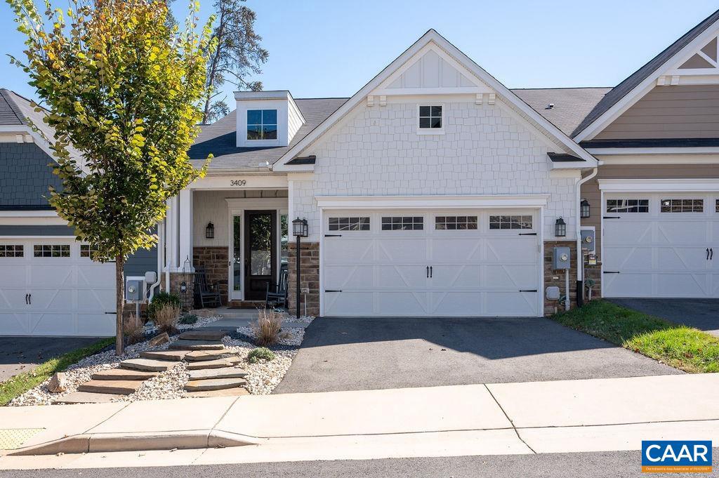 AVINITY - Residential