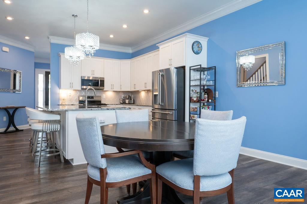 AVINITY - Residential