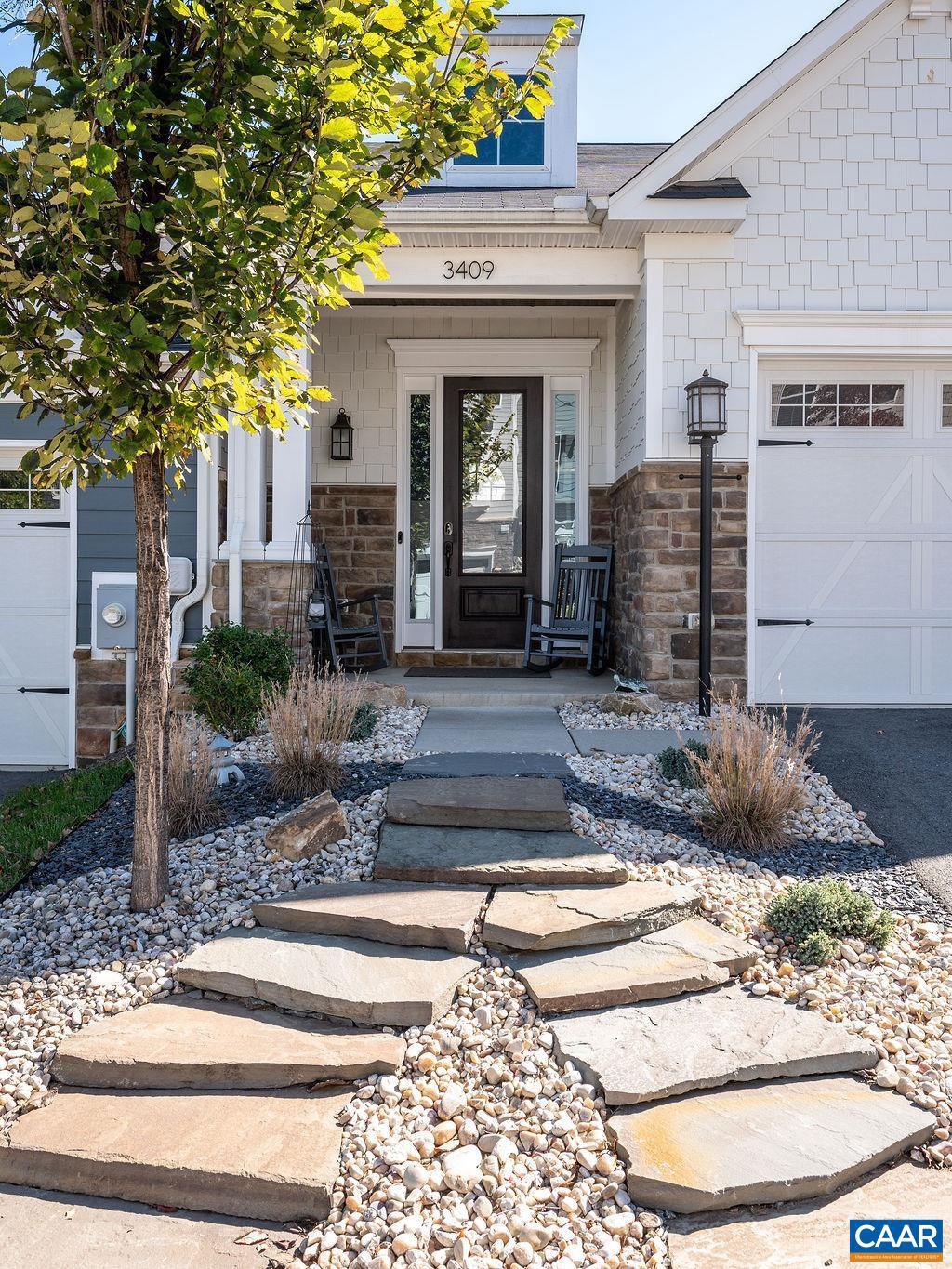 AVINITY - Residential